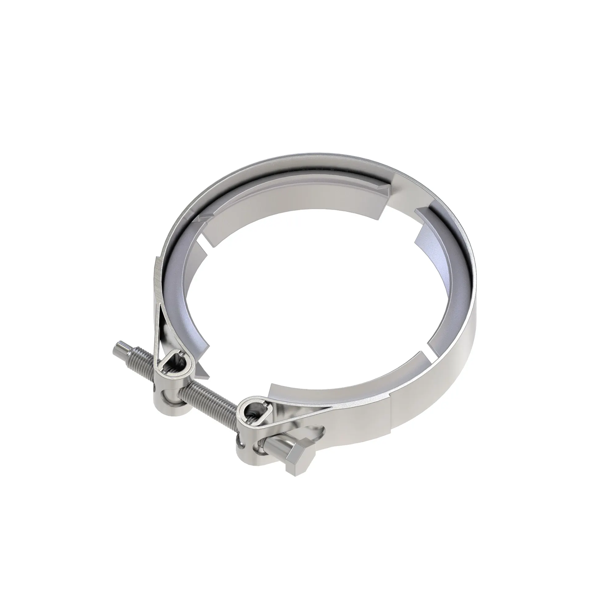 John Deere V-Clamp - AN304846