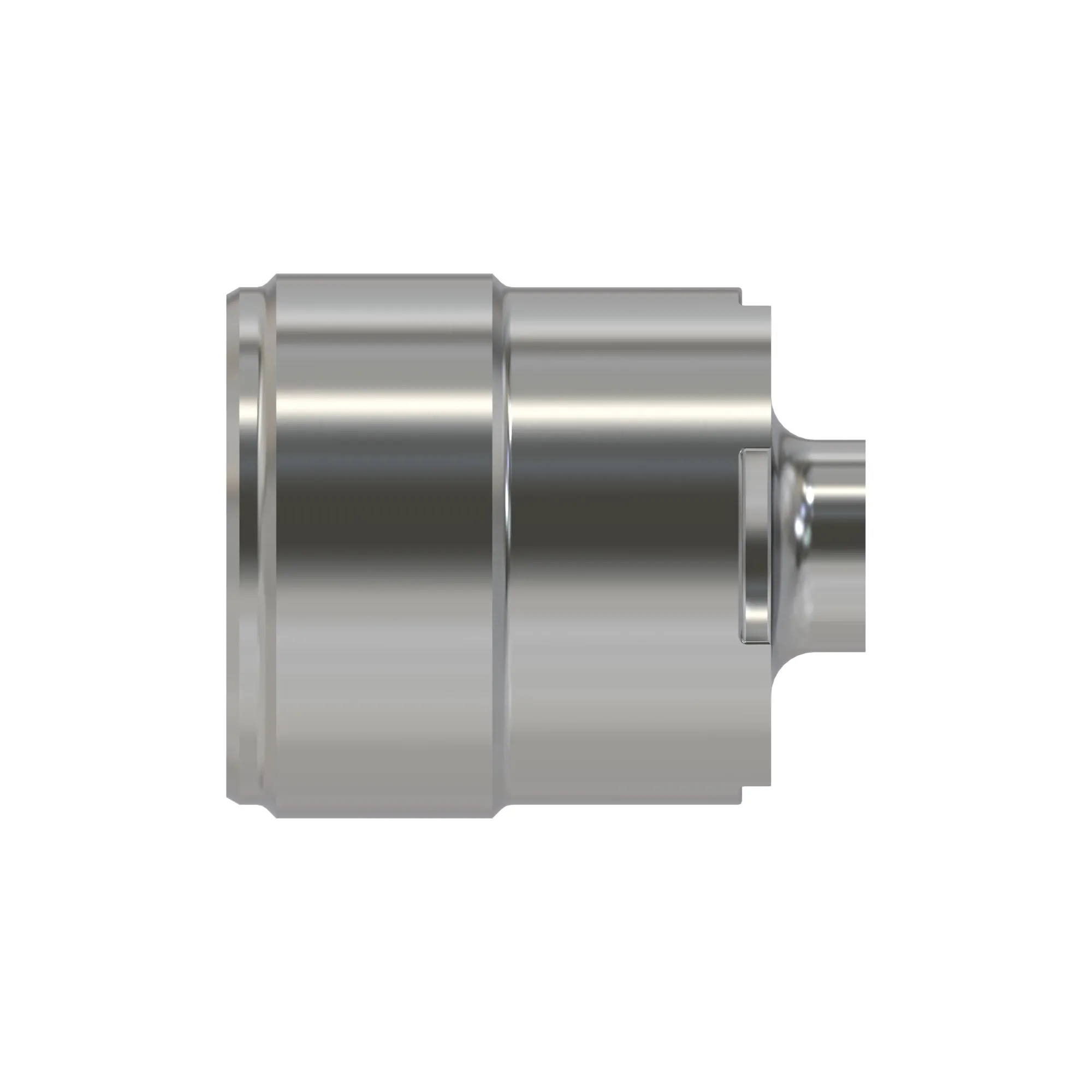 PLUG, REAR HOUSING ACCUMULATOR
