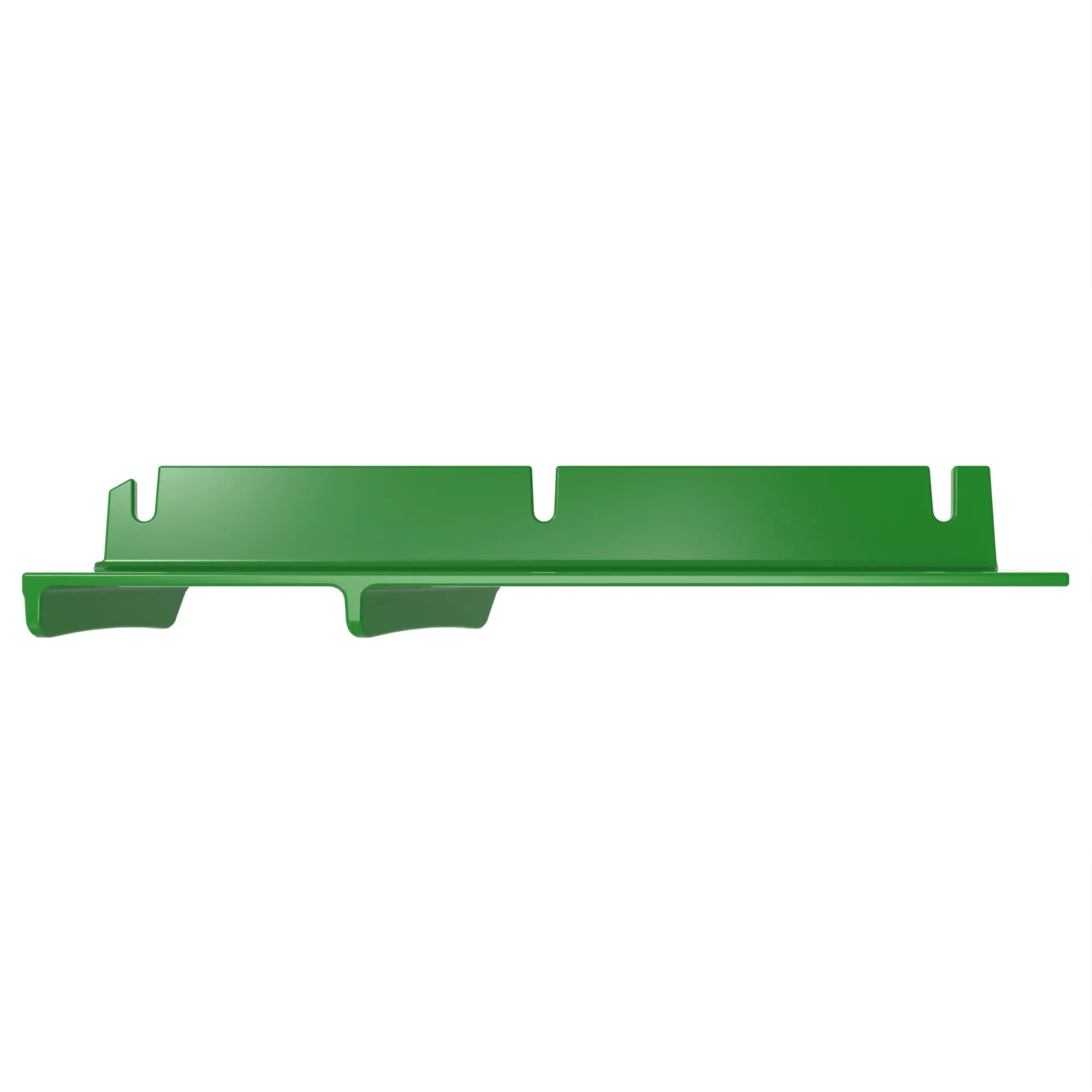 H203577: Left Side Separator Module Rails Plate
