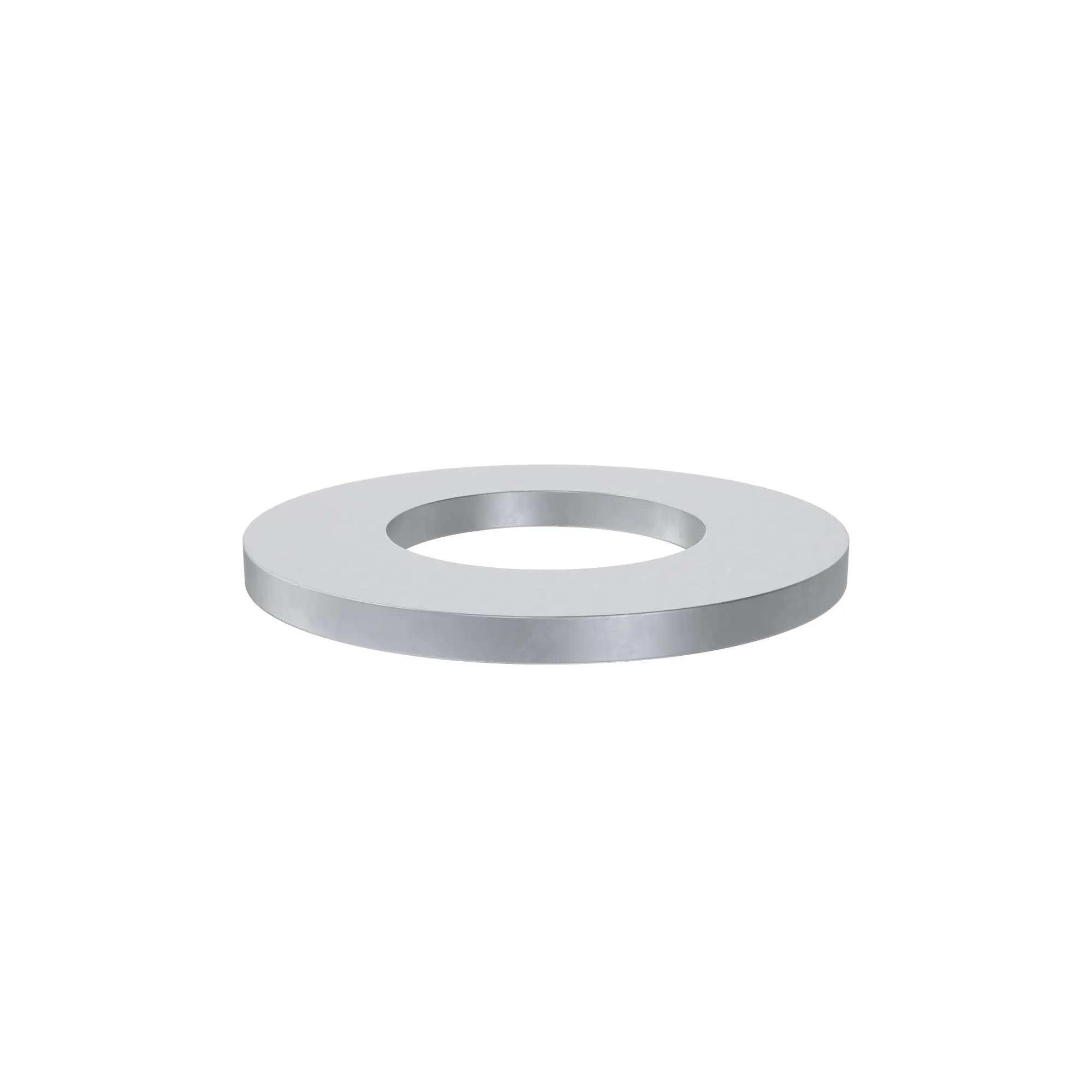 T164310: Round Hole Washer