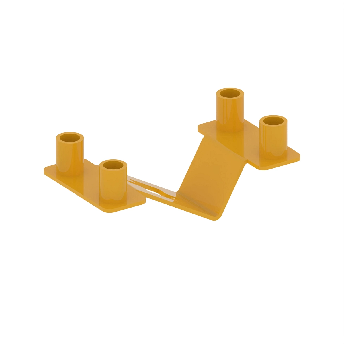 Bulkhead Bracket