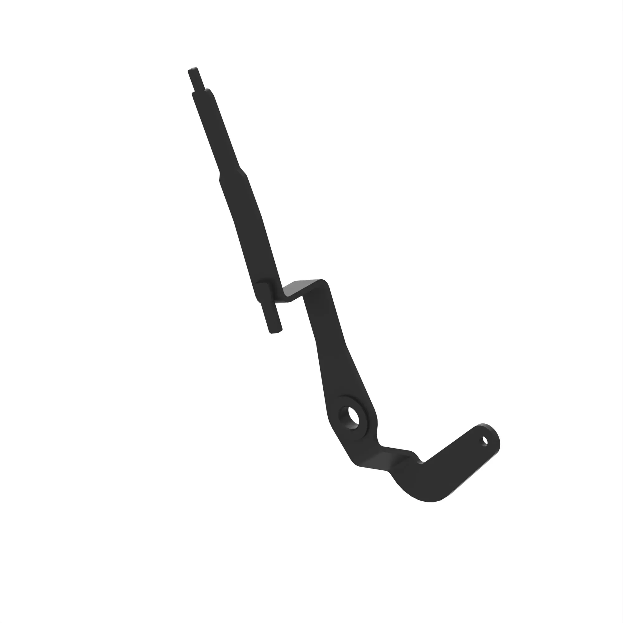 PTO Lever