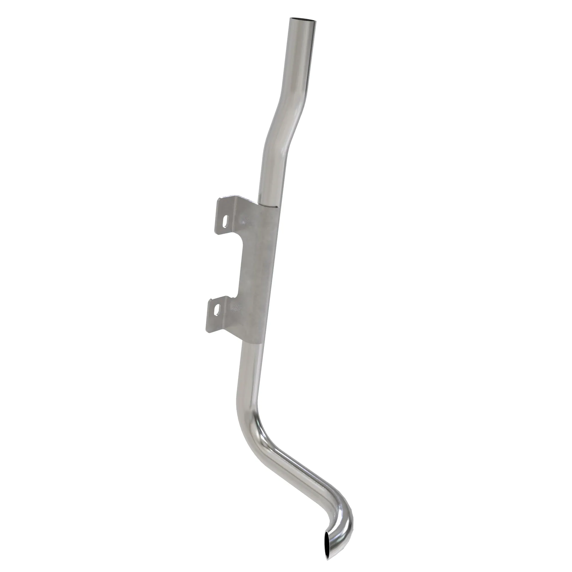 John Deere Hydraulic Oil Line - RE185366