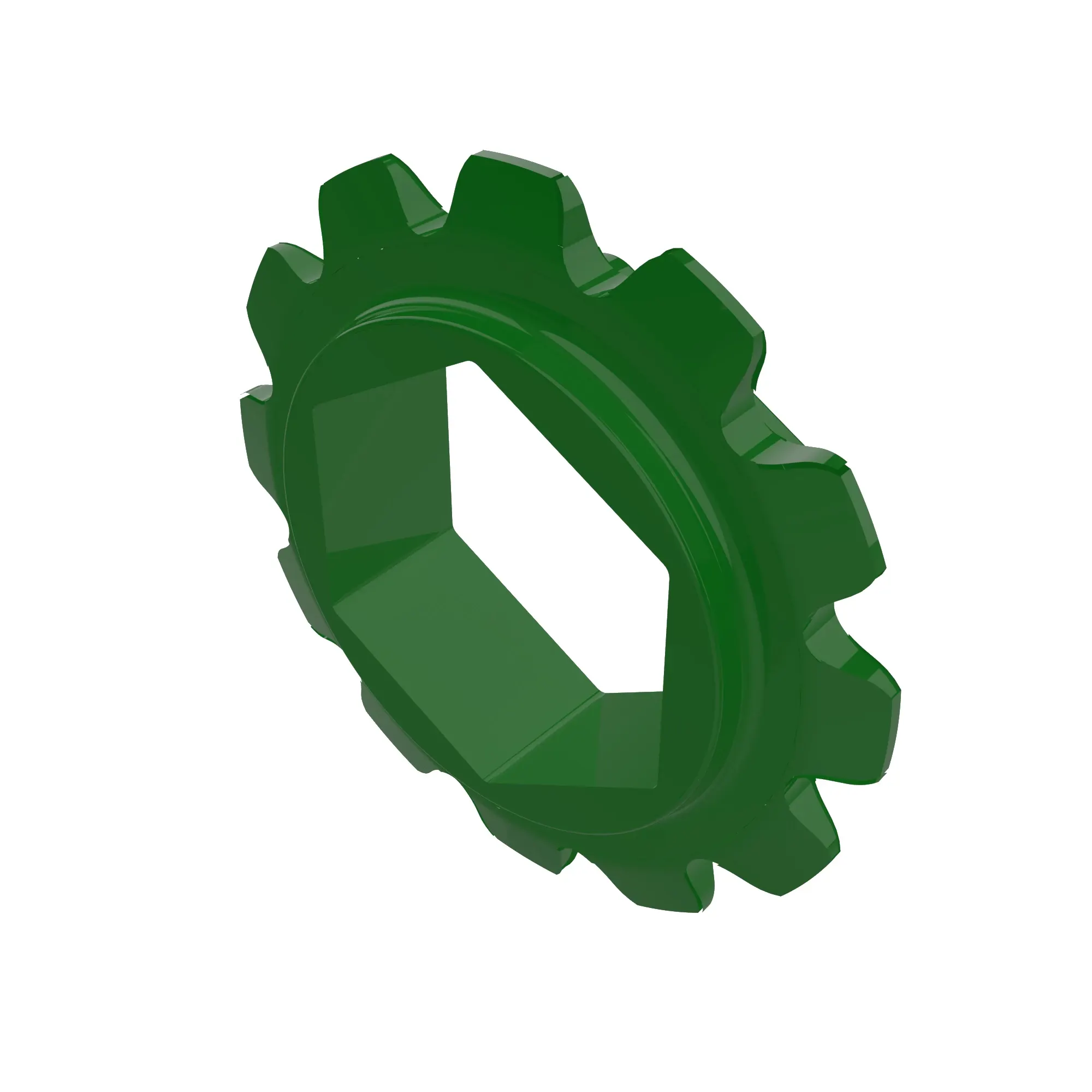 John Deere Chain Sprocket - A46101