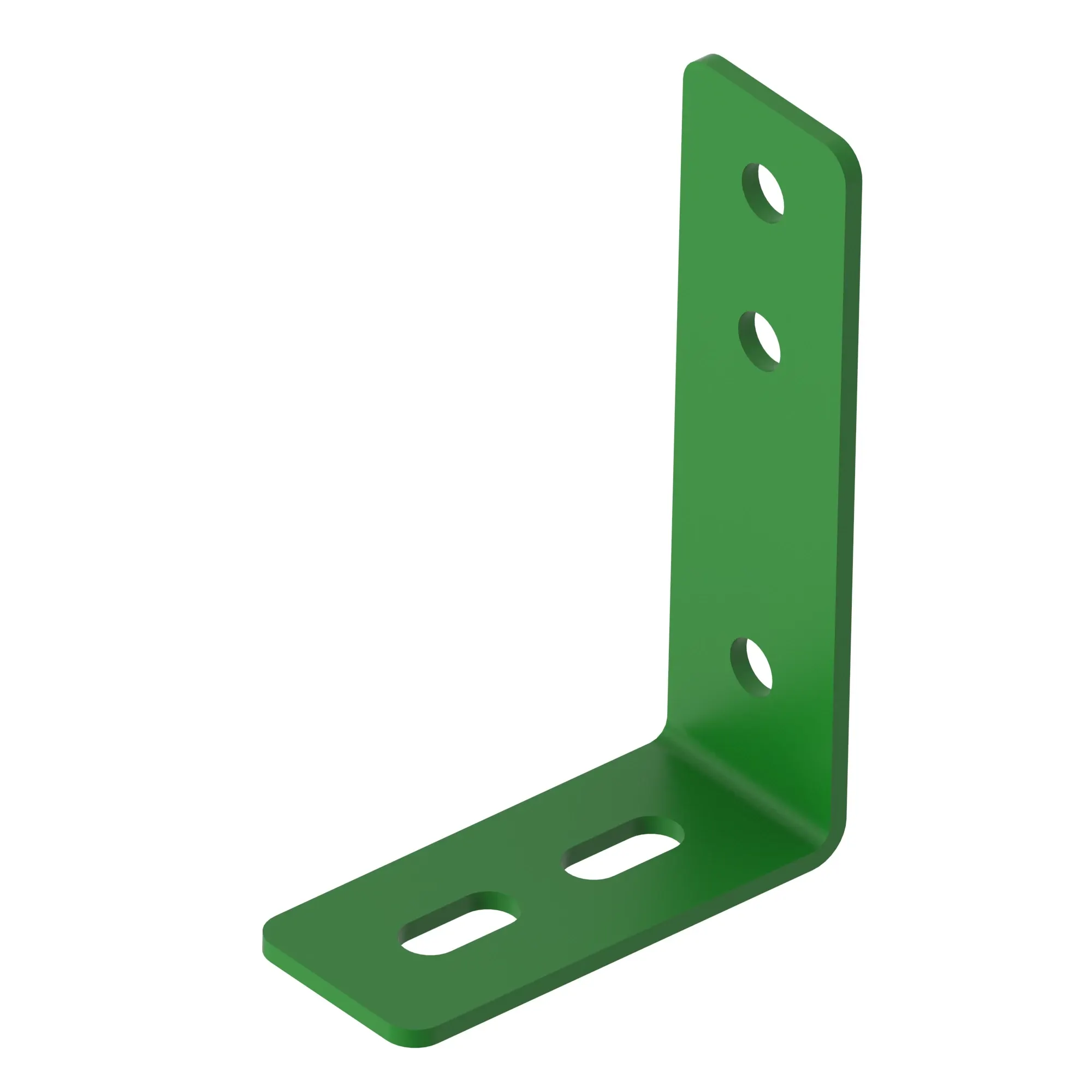 BRACKET, COOLER SUPPORT