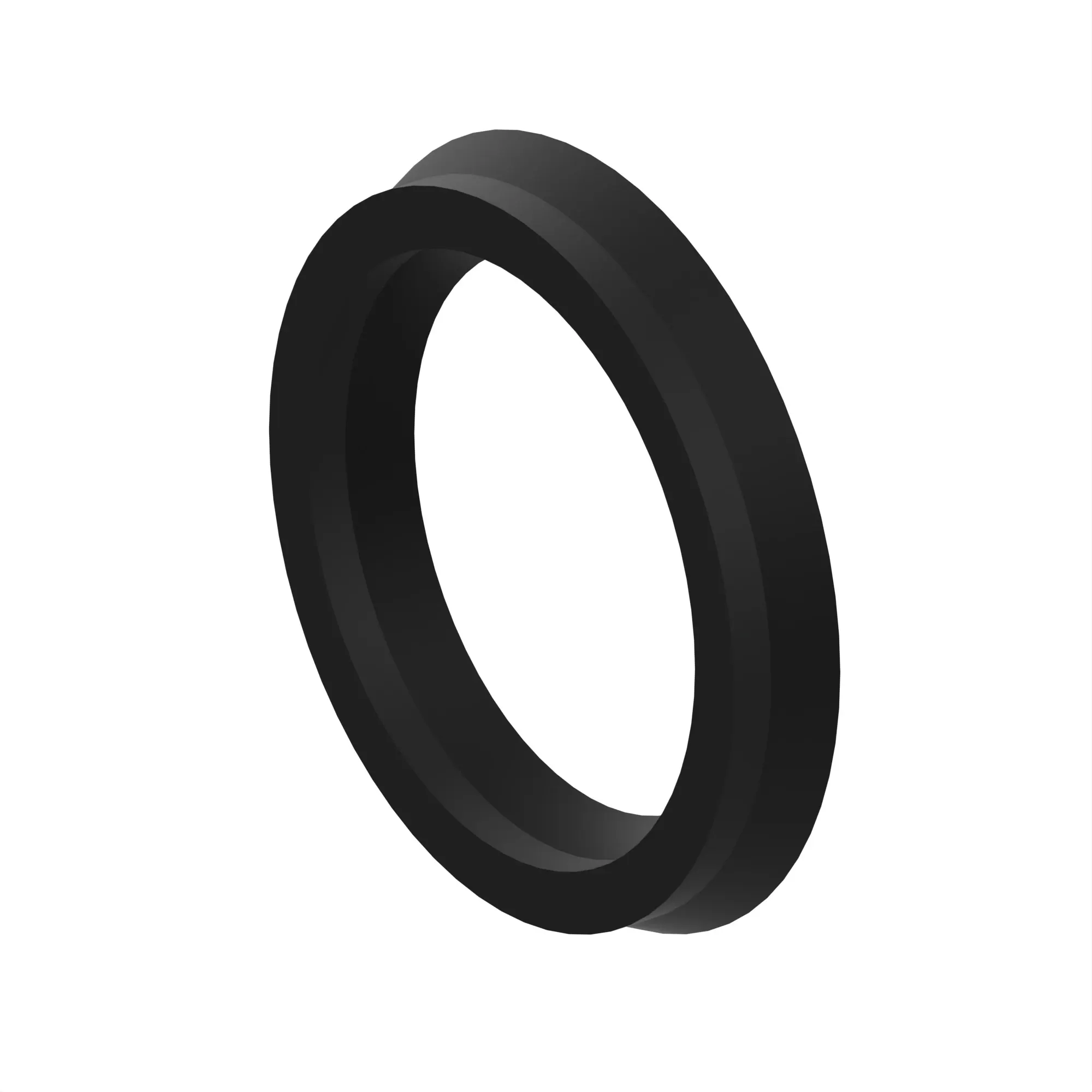 John Deere 6-Bolt Hub Grease Seal - A87042
