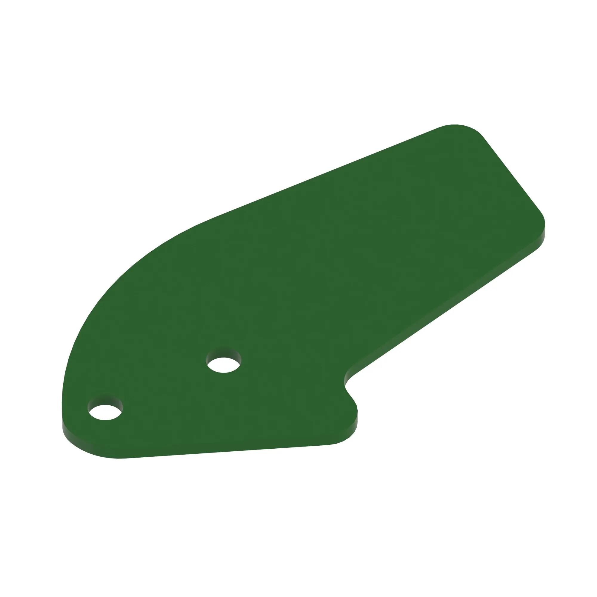 John Deere Egress Ladder Handhold Grip - KK57789
