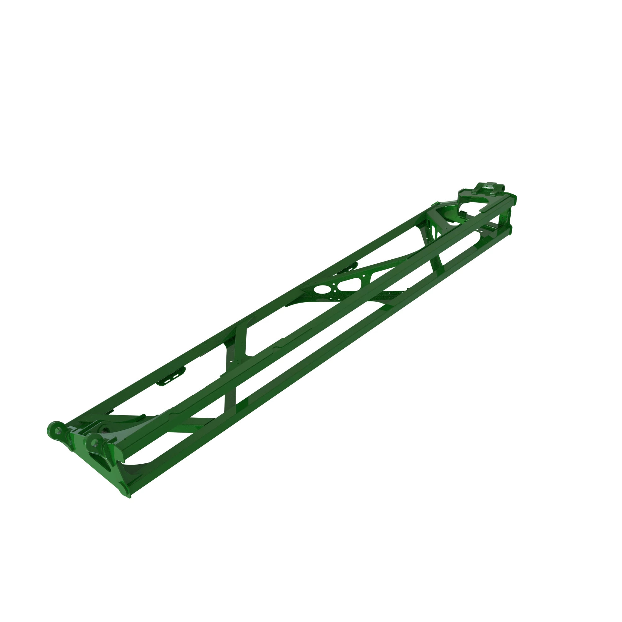 SPRAYER BOOM, 30M STEEL OUTER, RH