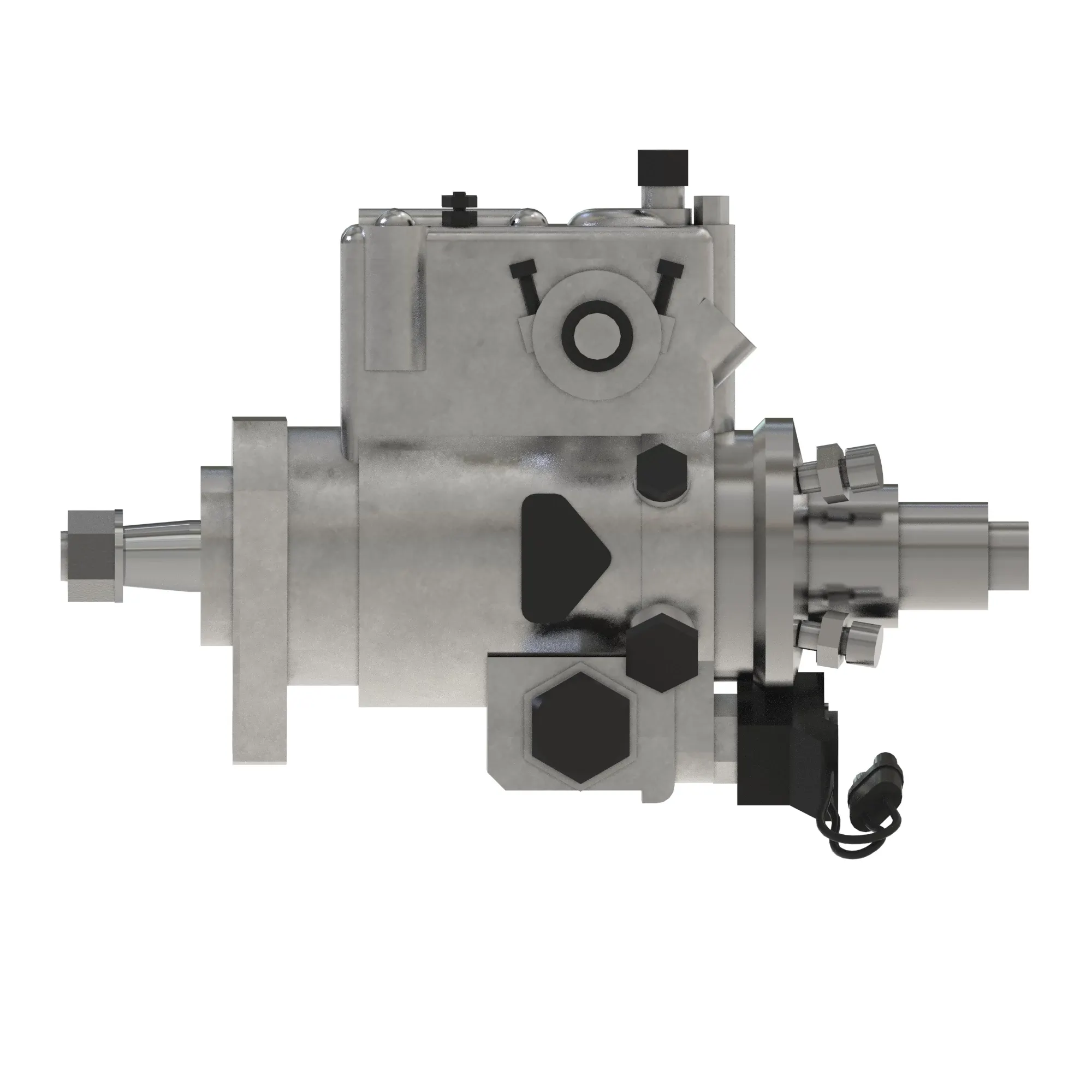INJ.PUMP-4CYL-DB2-2500-60KW-12V-GOV STD