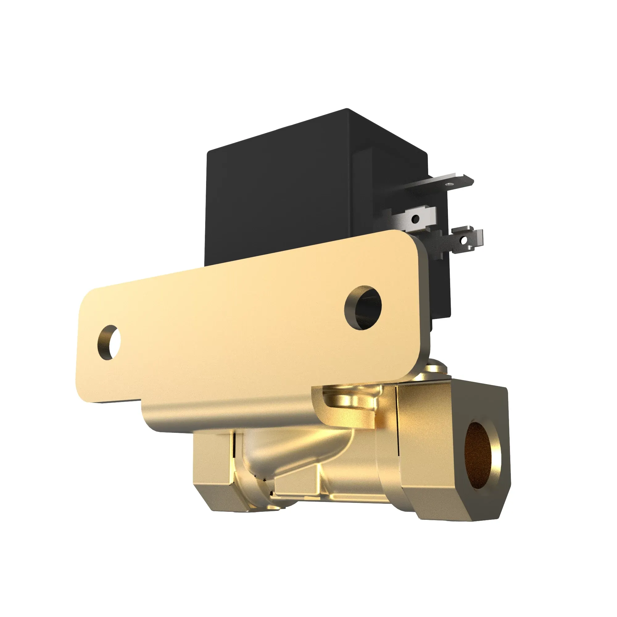 Solenoid Valve