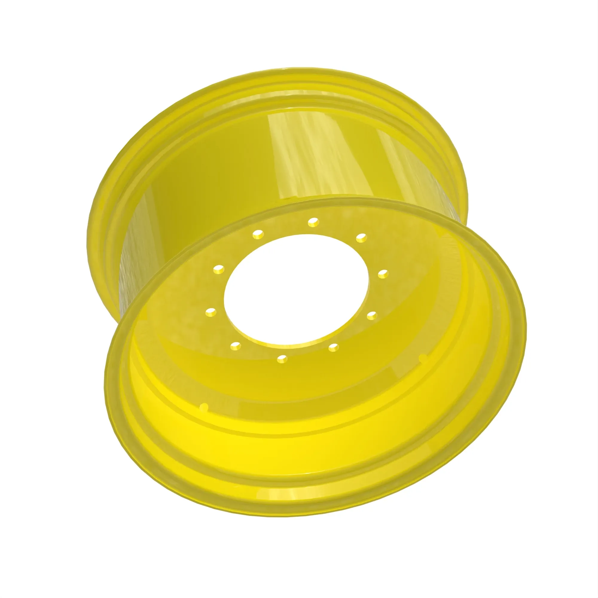 Wheel