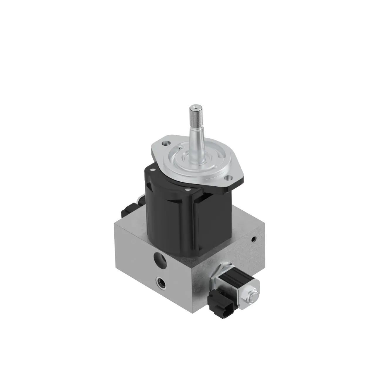 HYDRAULIC MOTOR, FAN MOTOR, REVERSI