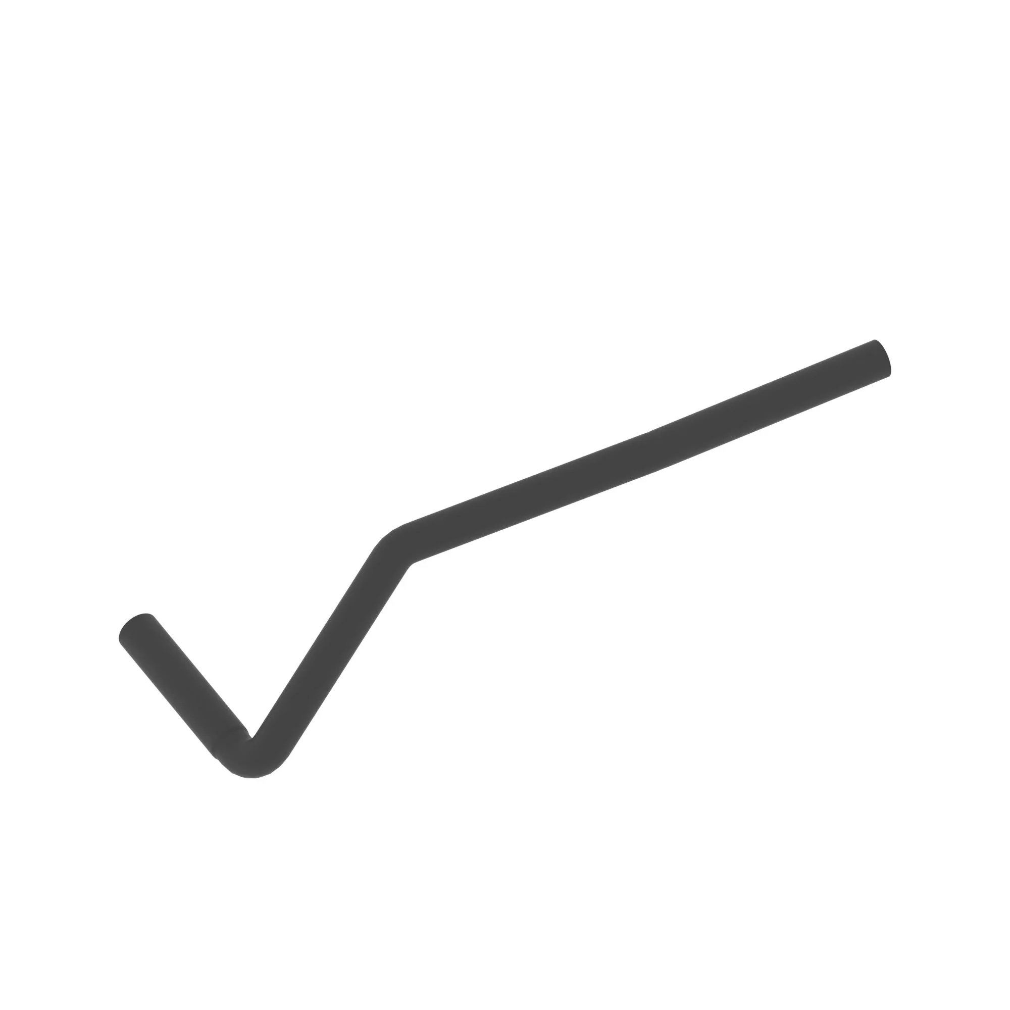 John Deere Hose - L206684