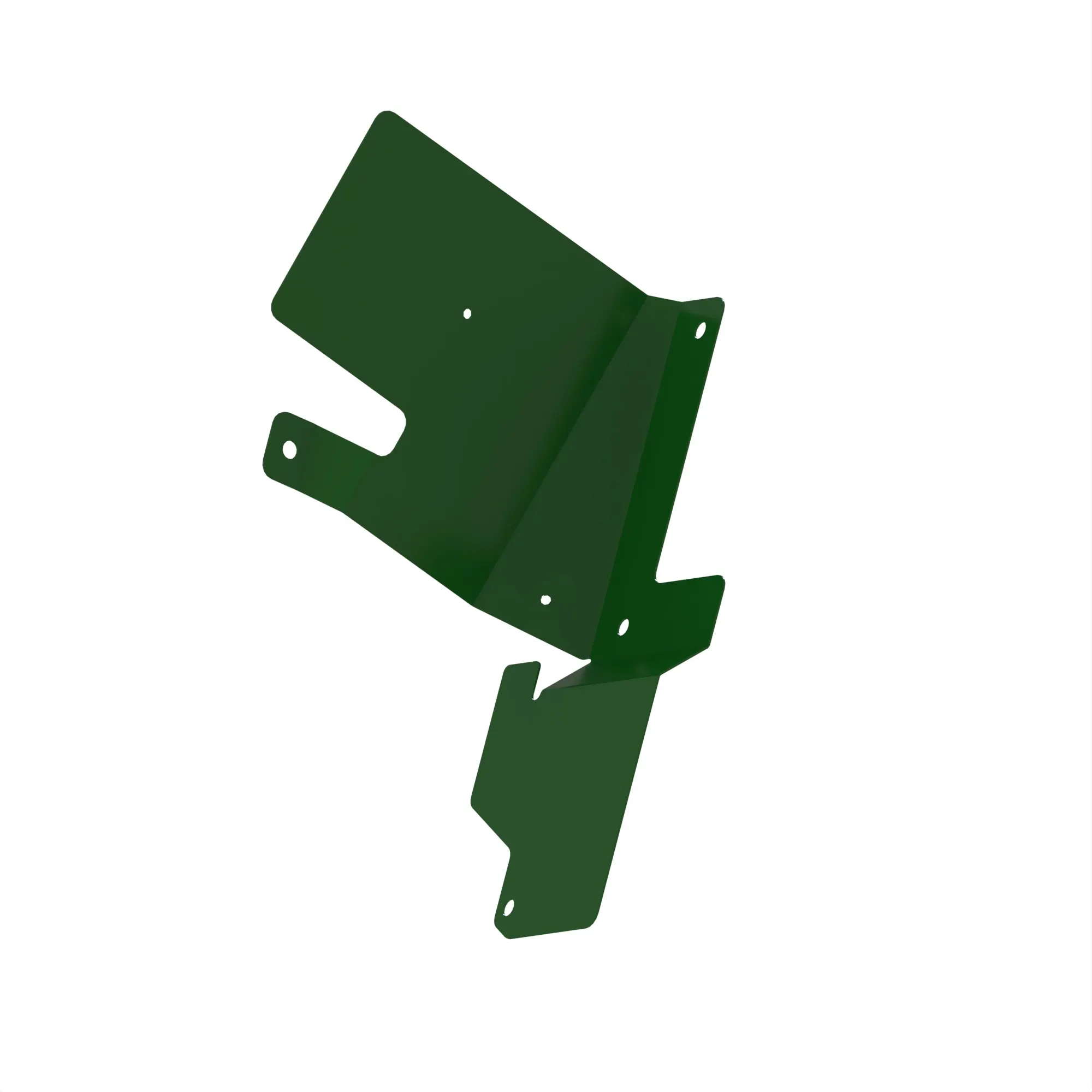 SHIELD, SHIELD, SUSPENDED CAB, MW42