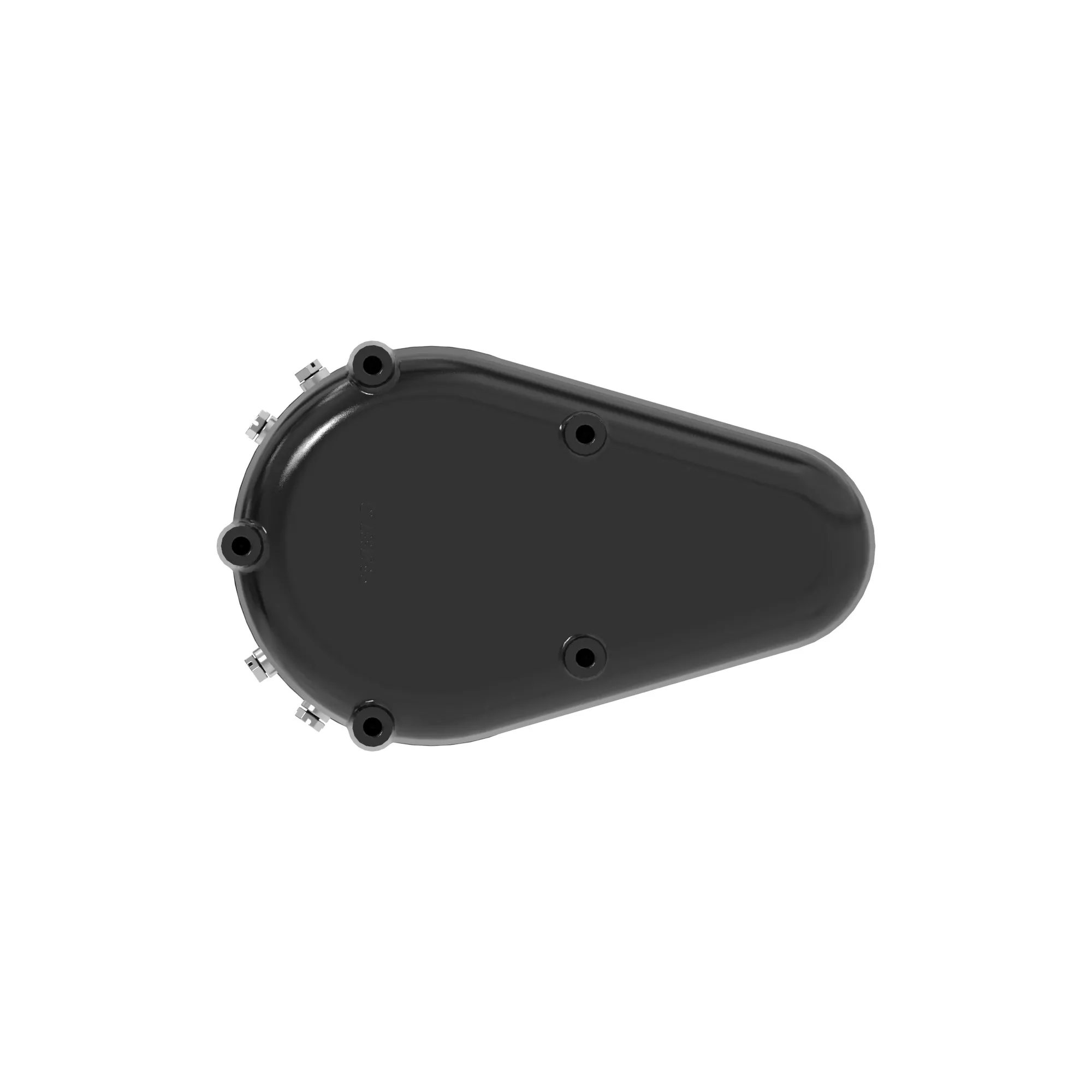 Diesel Oxidation Catalyst