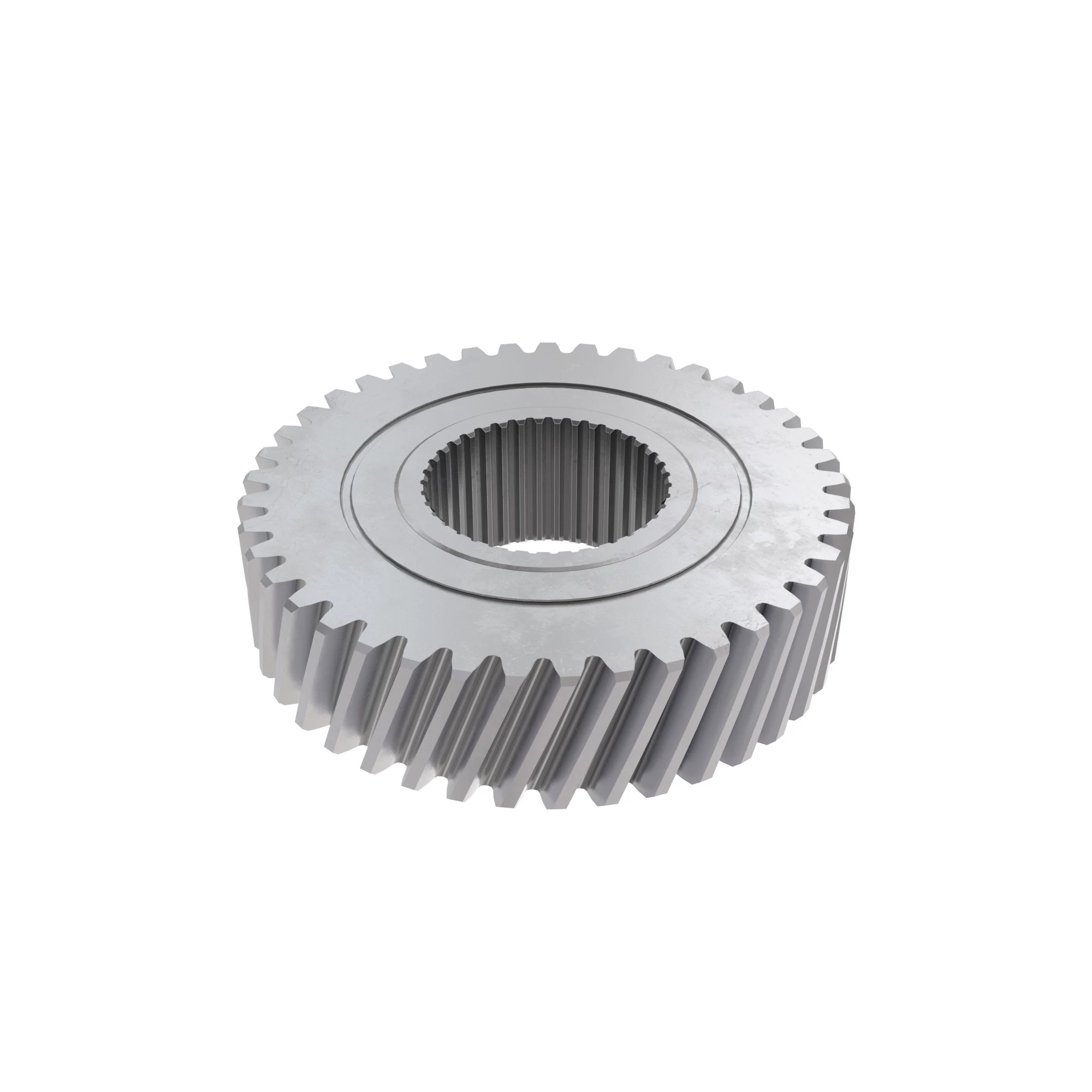 ⚙️ R570934: Engranaje Impulsor de Entrada del Eje Delantero John