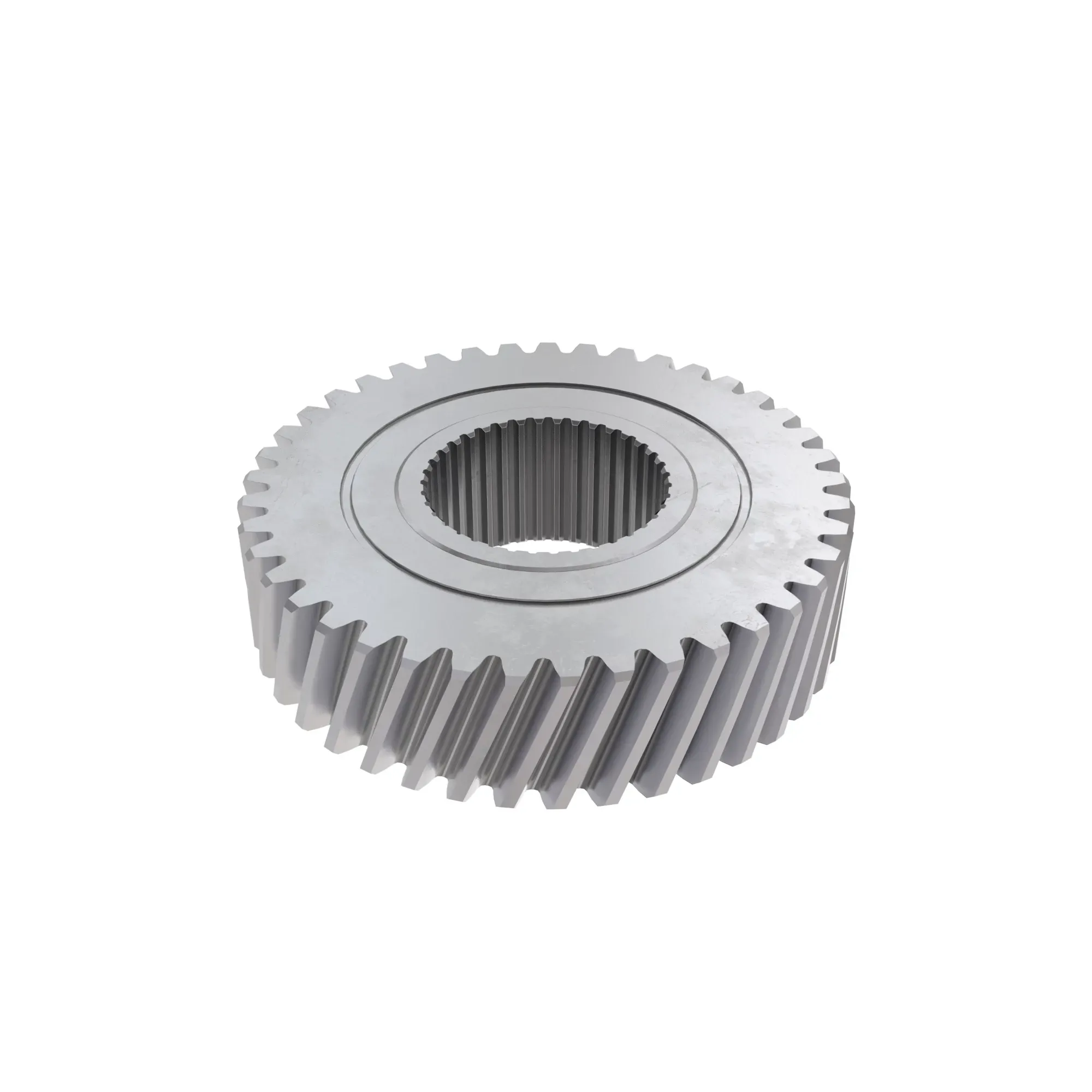 John Deere Front Axle Input Drive Gear - R570934