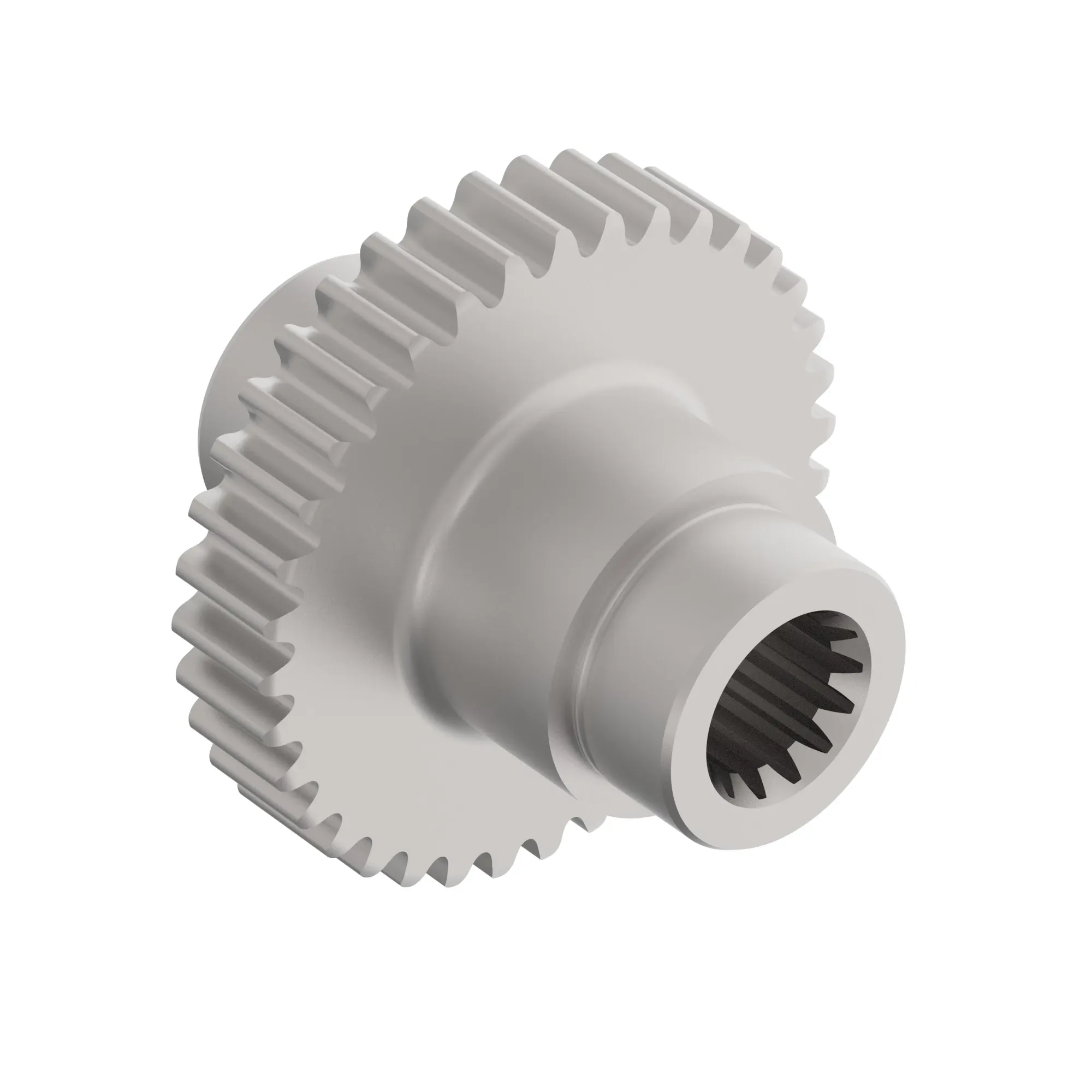 CHAIN SPROCKET, OUTPUT, OPTIONAL