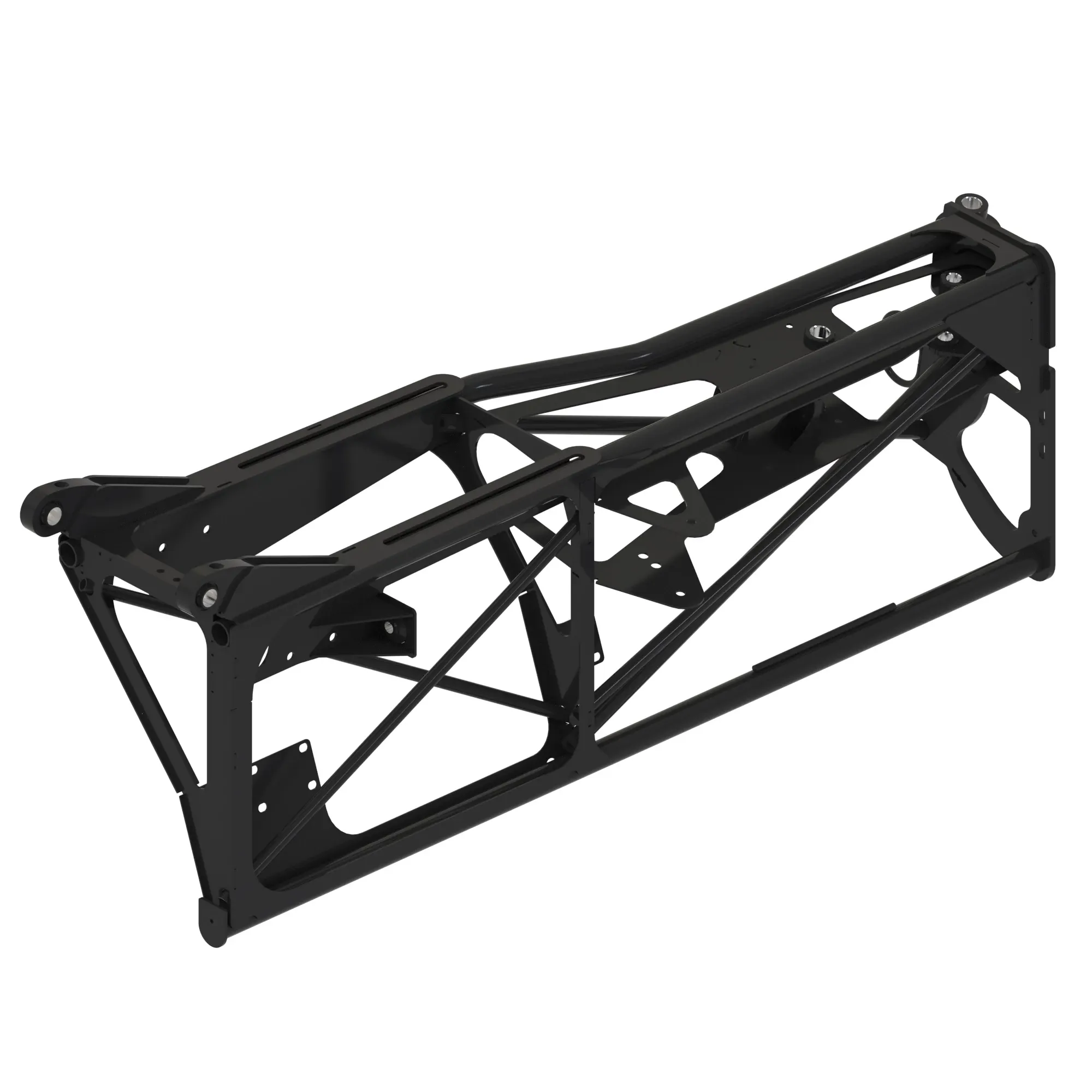 John Deere Sprayer Boom - AN209501