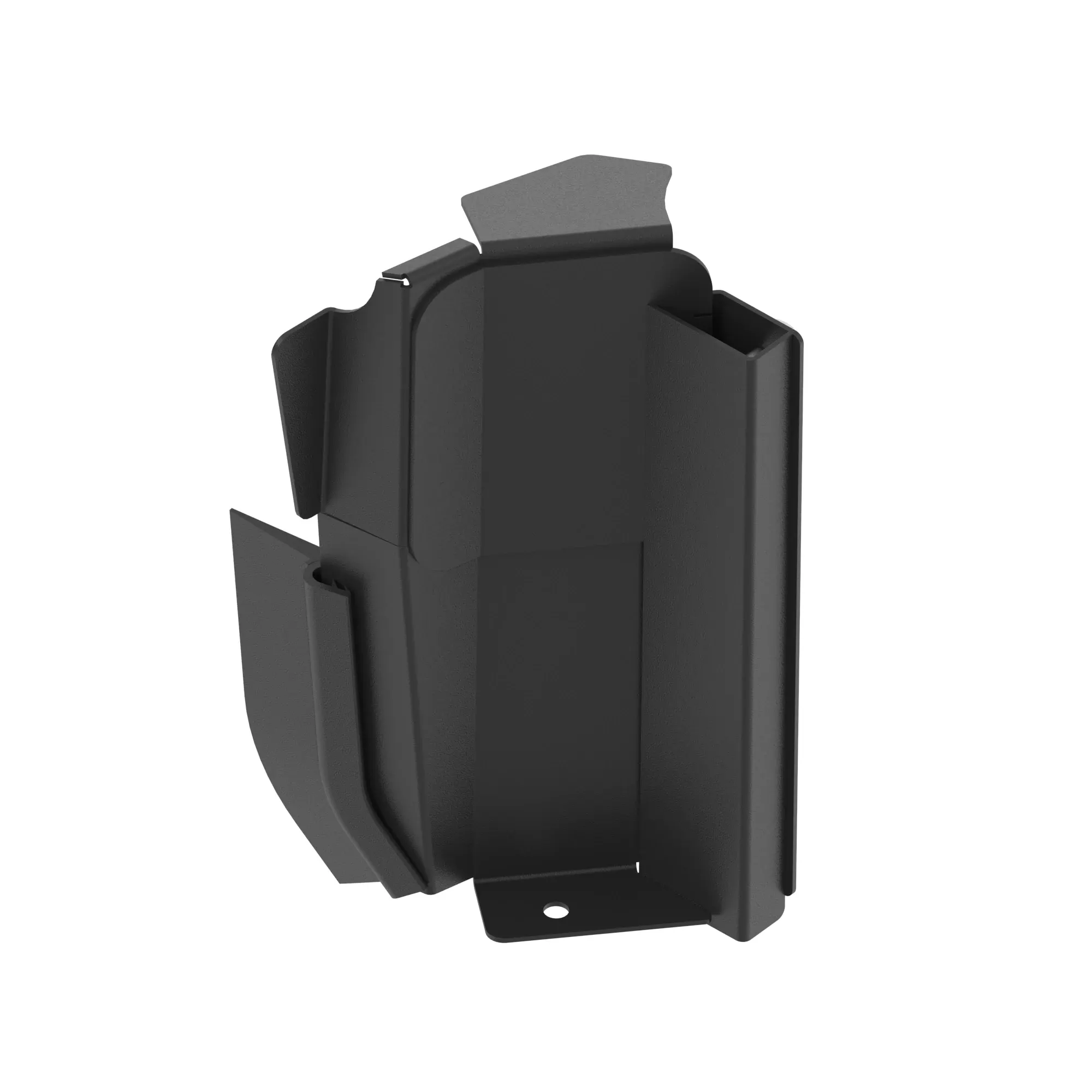 BRACKET, FRONT CLOSEOUT PLATE