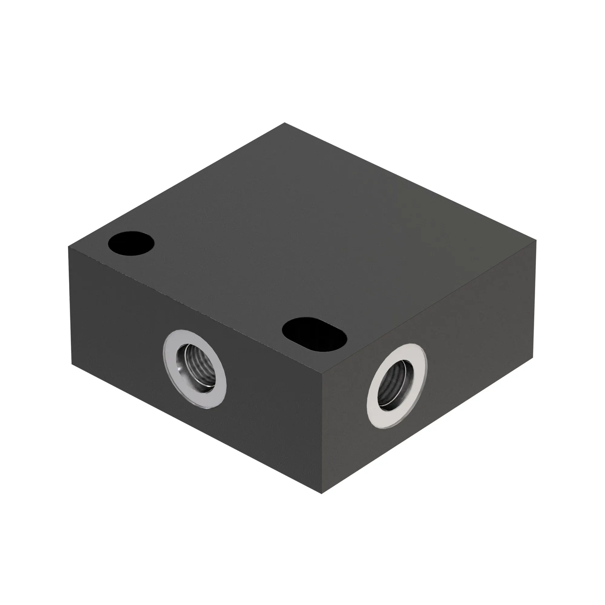 CONTROL VALVE, VARIABLE SPEED ENGIN