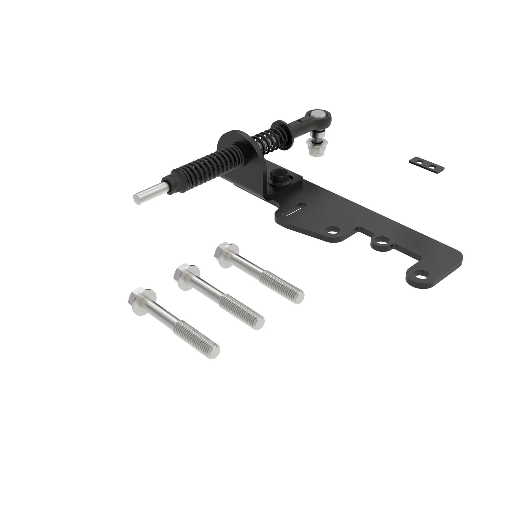 KIT, PEDAL FORCE PERFORMANCE