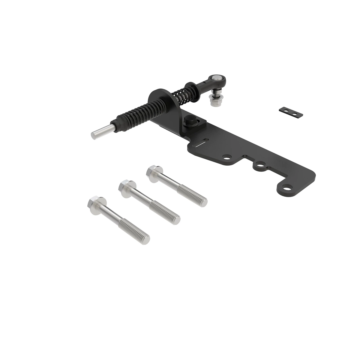 Kit, Pedal Force Performance
