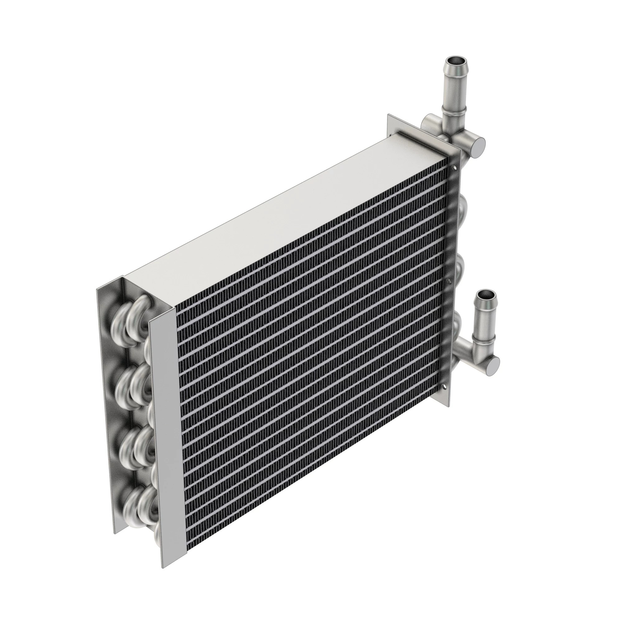 HEATER CORE, SERVICE