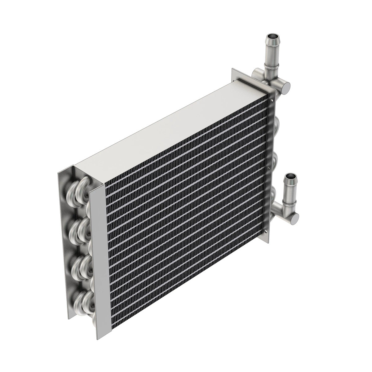 HEATER CORE, SERVICE