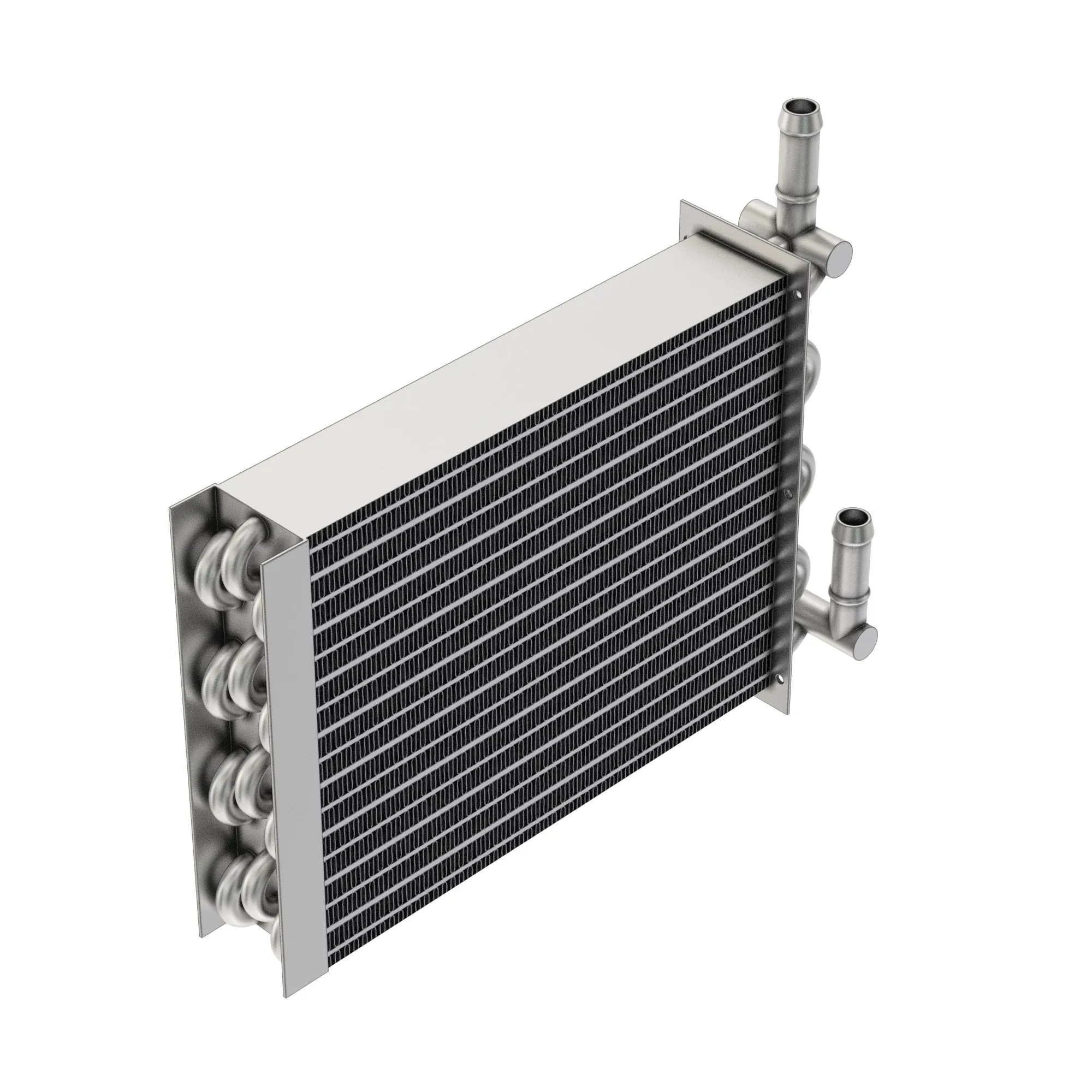 John Deere Heater Core - AT436100