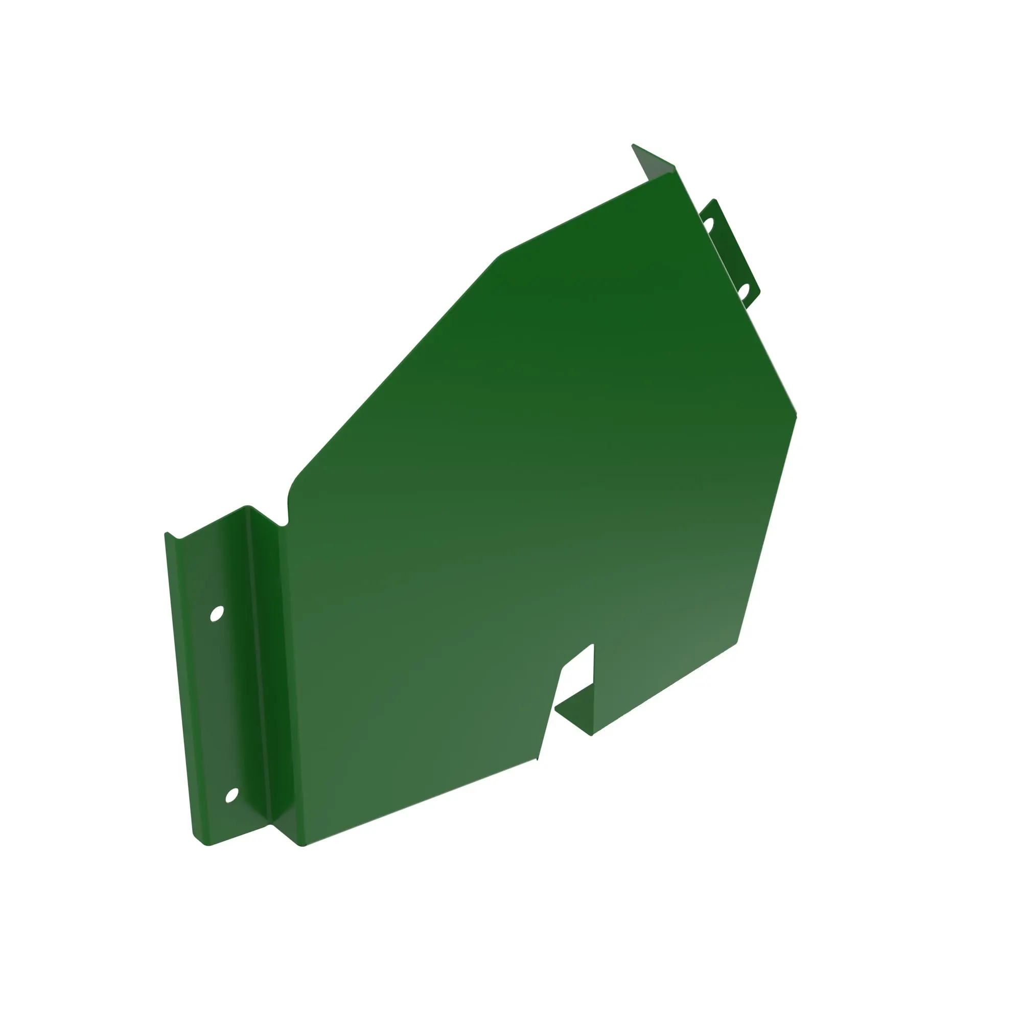 John Deere Sheet - KK47138