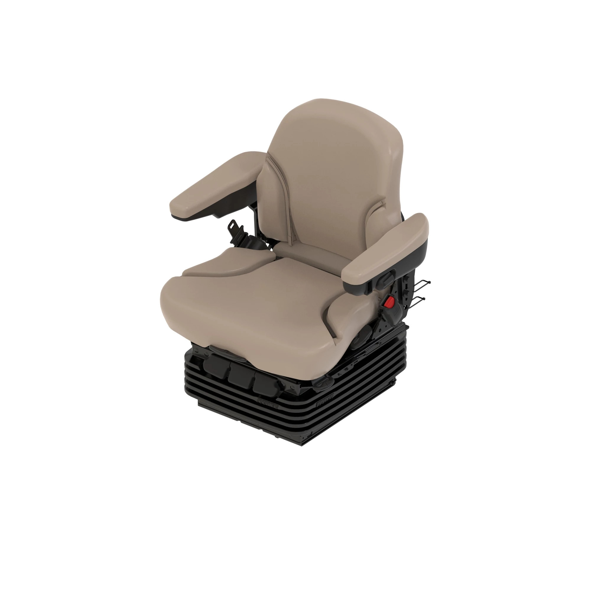 John Deere Air Suspension Seat - RE596295