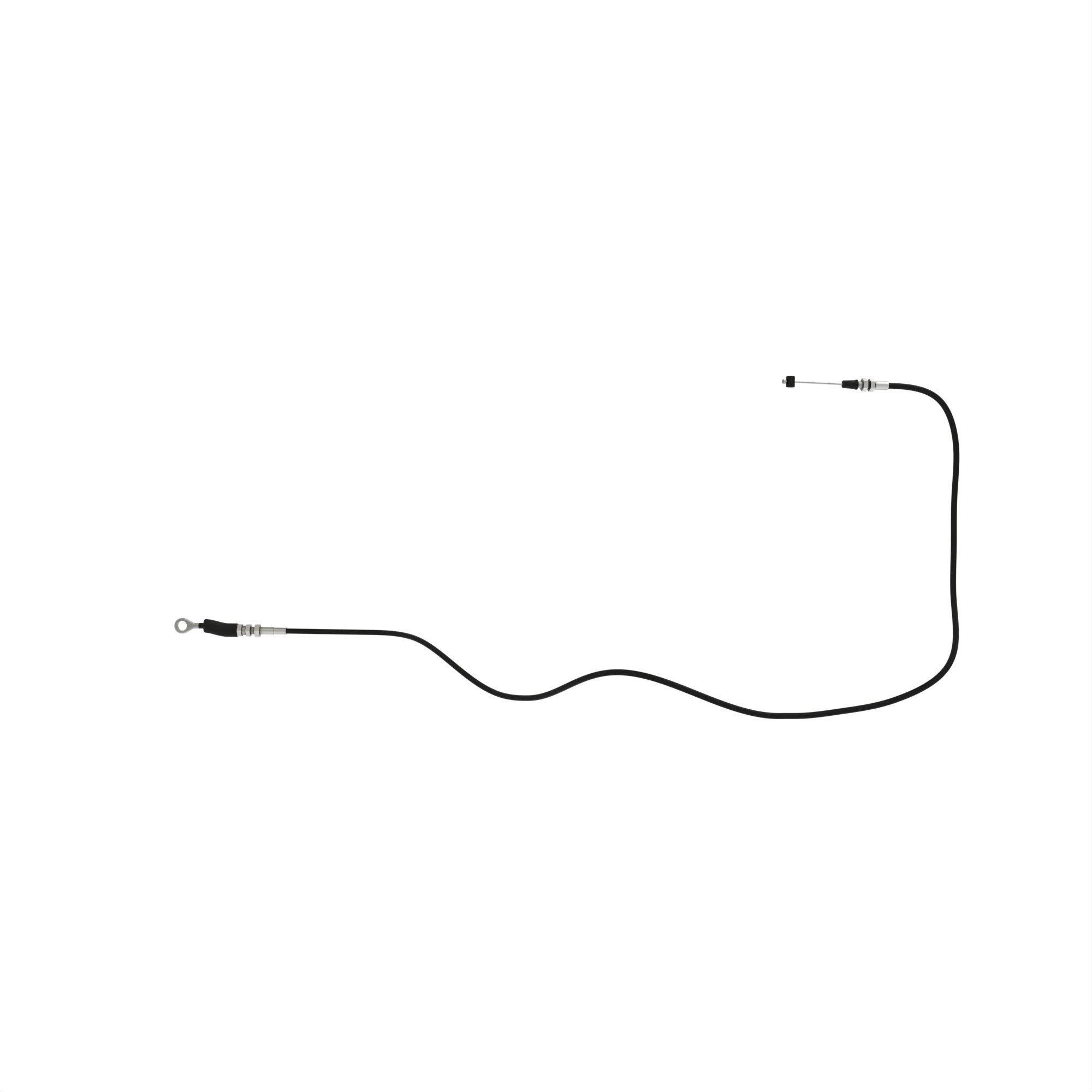 CABLE, THROTTLE ASSY