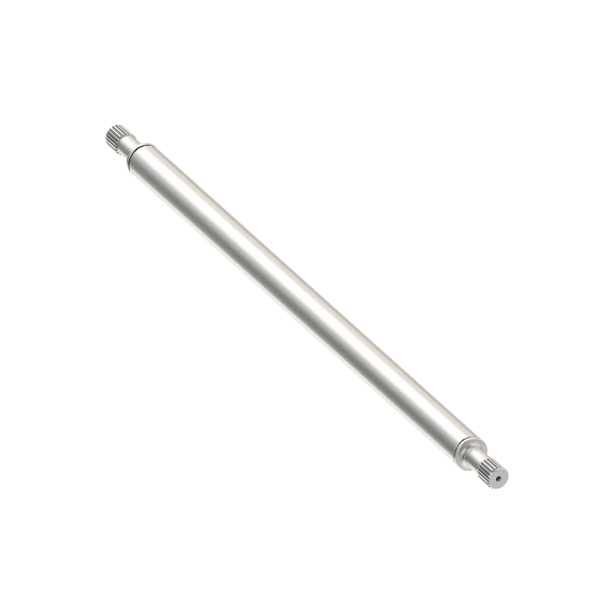 Drive Shaft, MFWD, Suspended Axle 2
