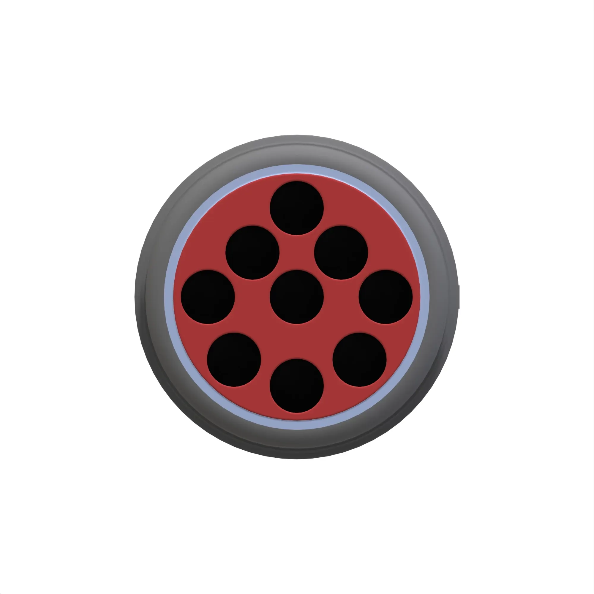 RECEPTACLE