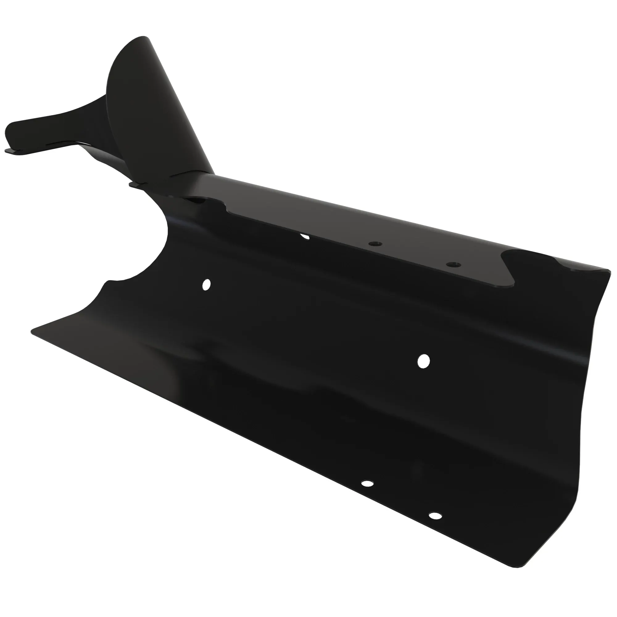 John Deere Heat Shield - AKK18703