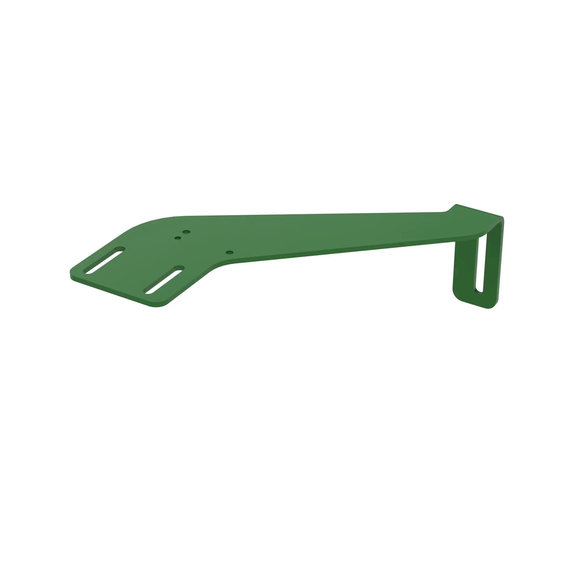 John Deere Bracket - HXE192812