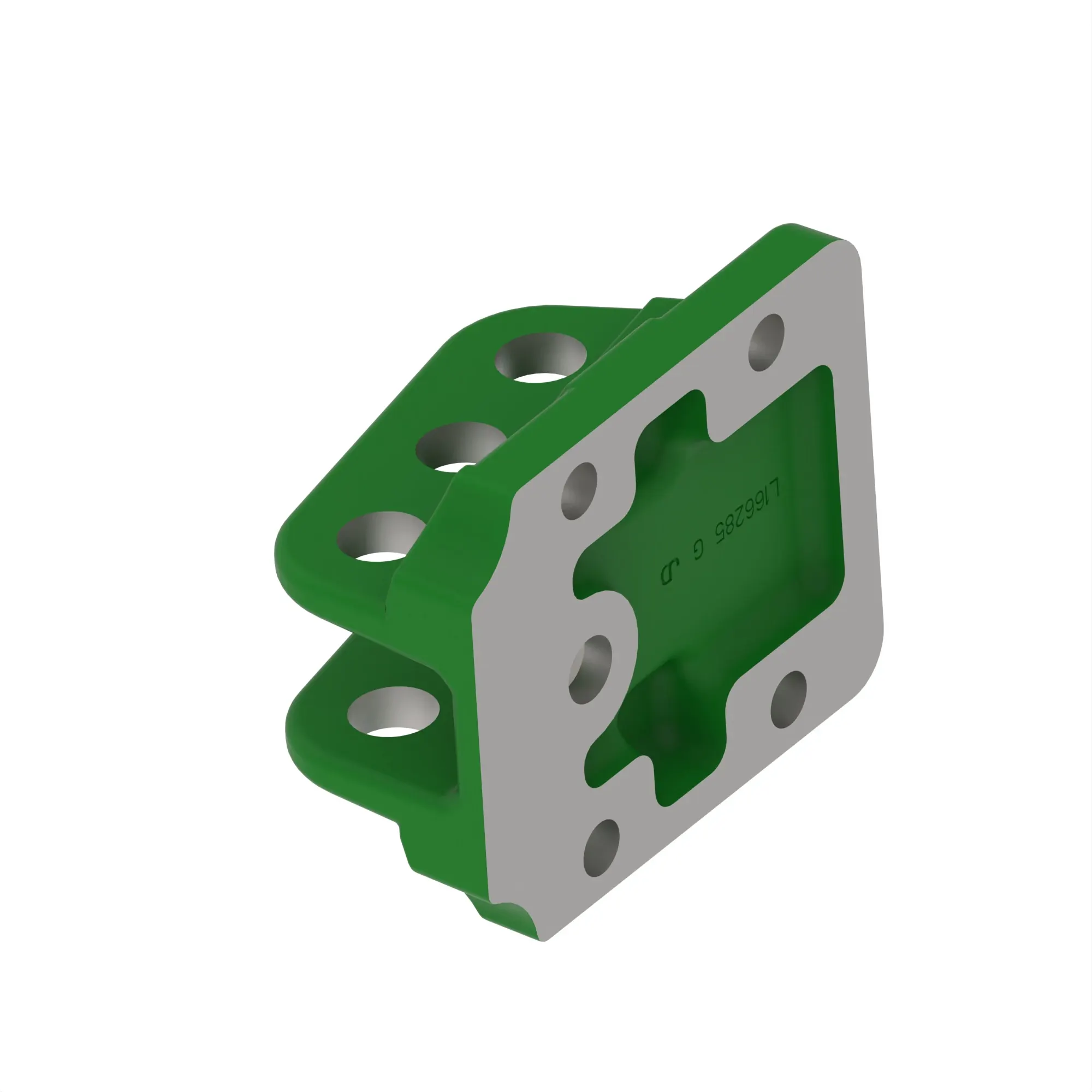 Bracket