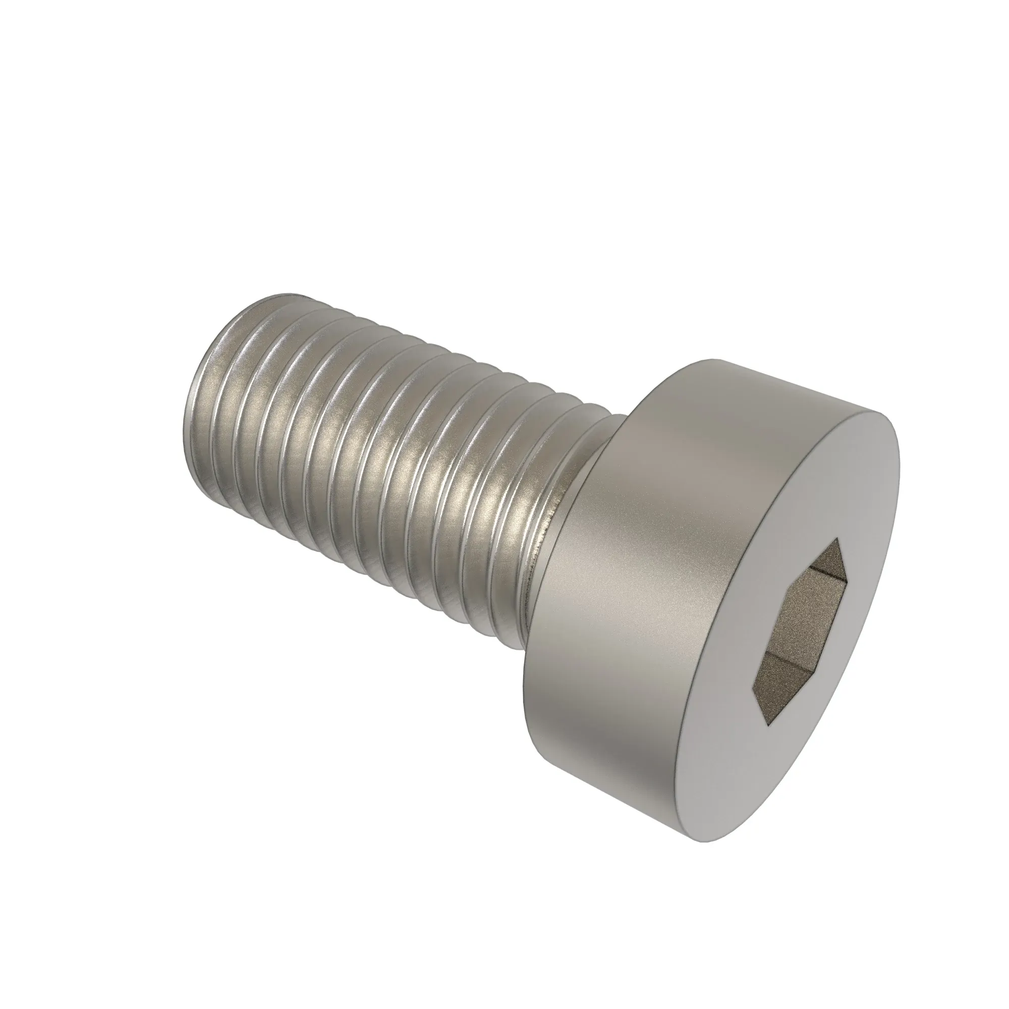 Screw