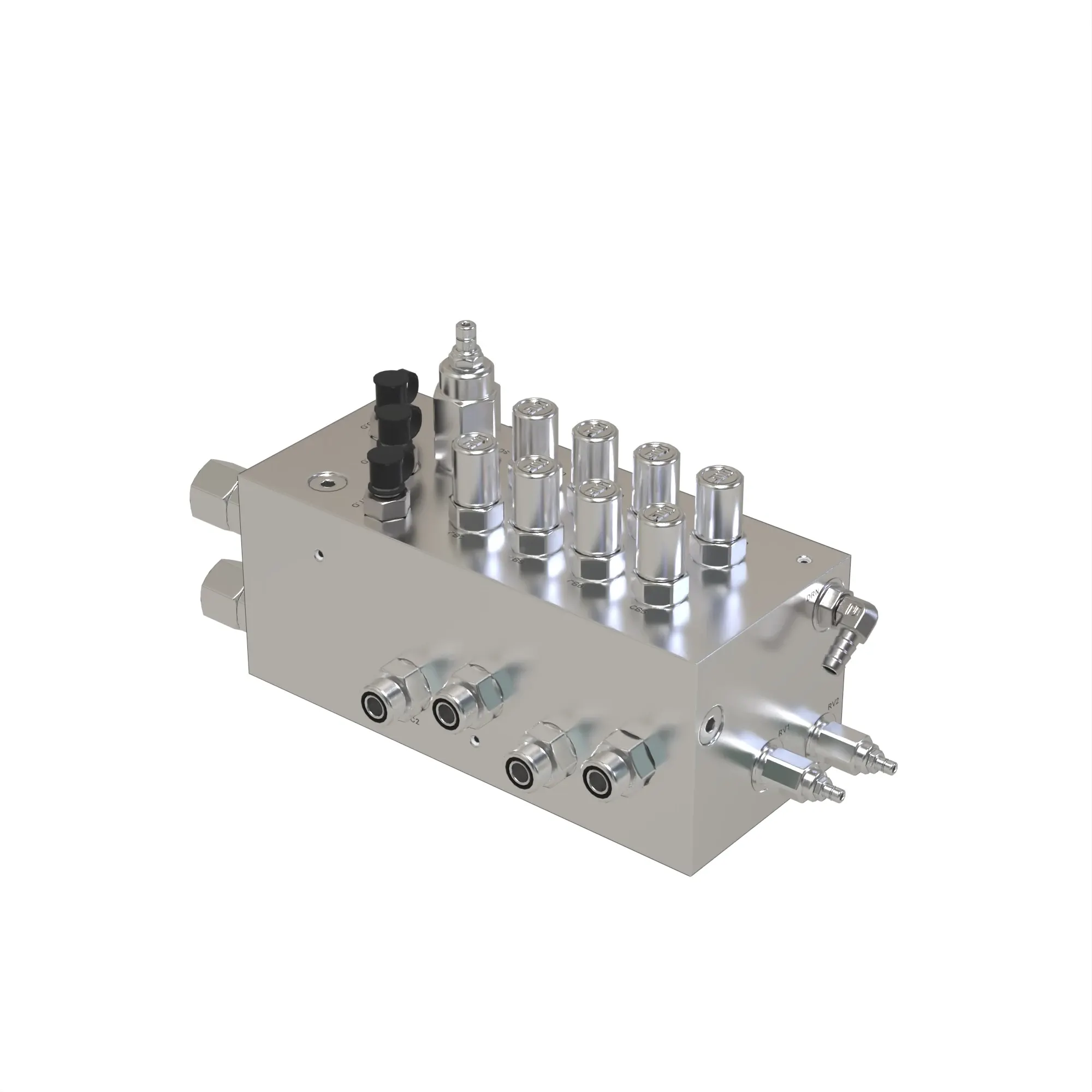 AA88743: Control Valve