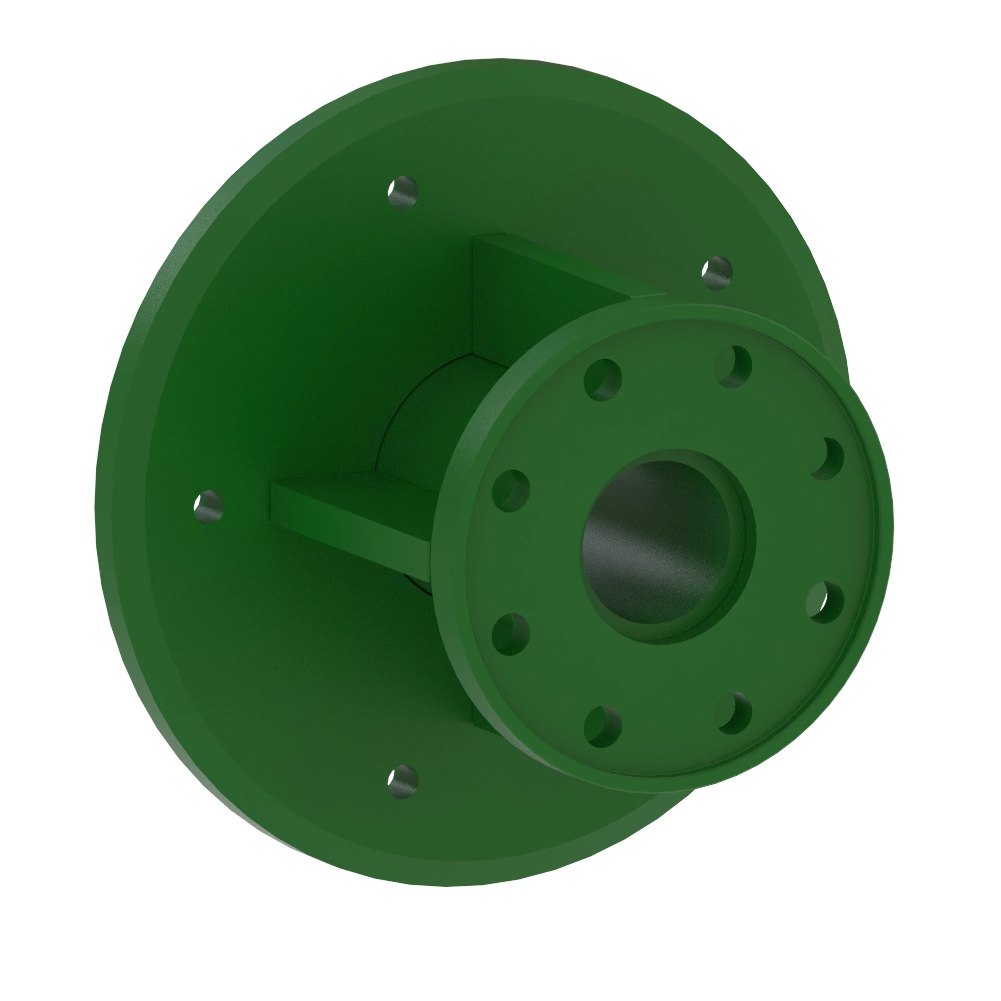 SHAFT ASSY-B/A B/C LEG BOTTOM