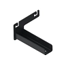 BRACKET, PUMP SUPPORT WELDMENT