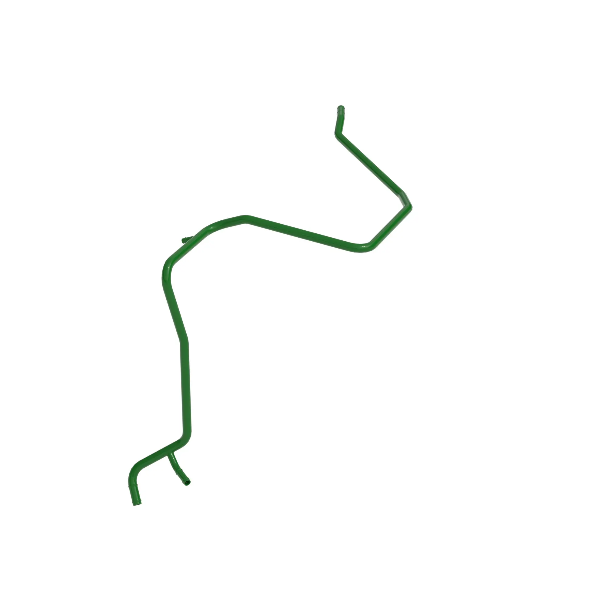 Line, Coolant Return