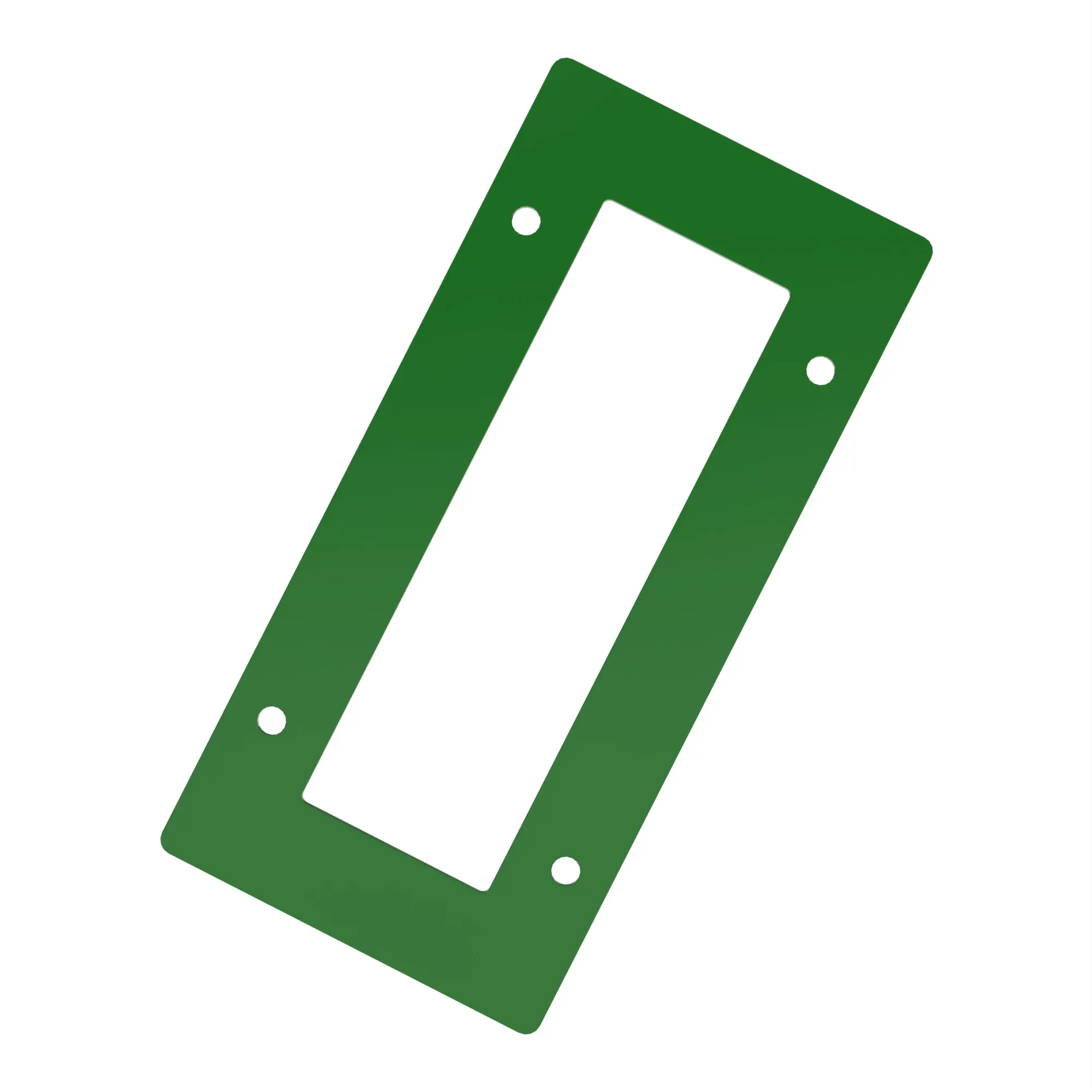 STRAP, MAINFRAME