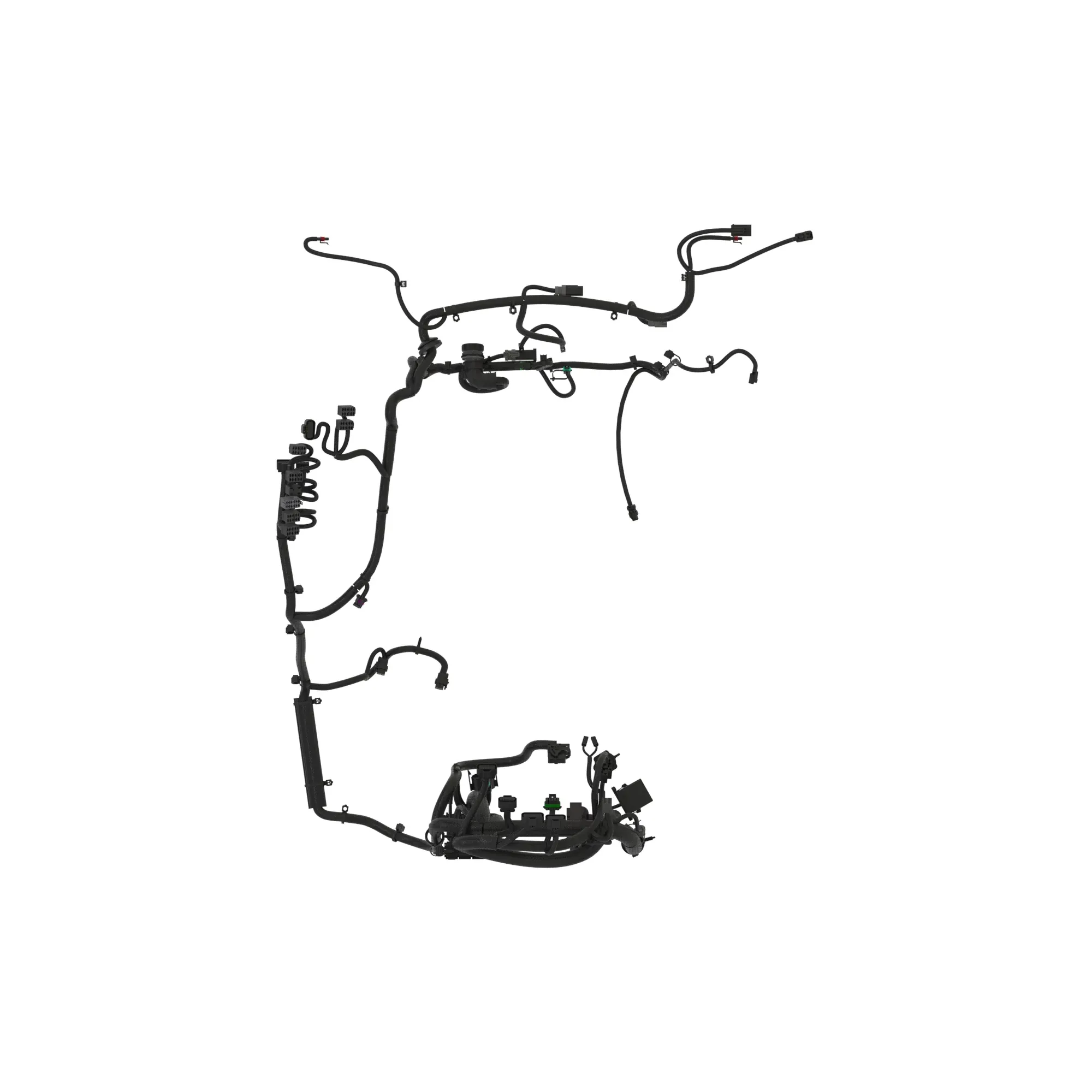 Wiring harness