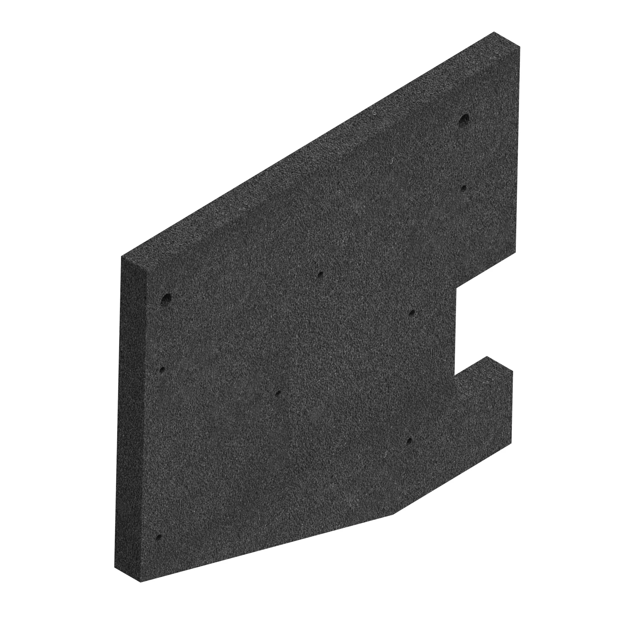 ABSORBER, SOUND
