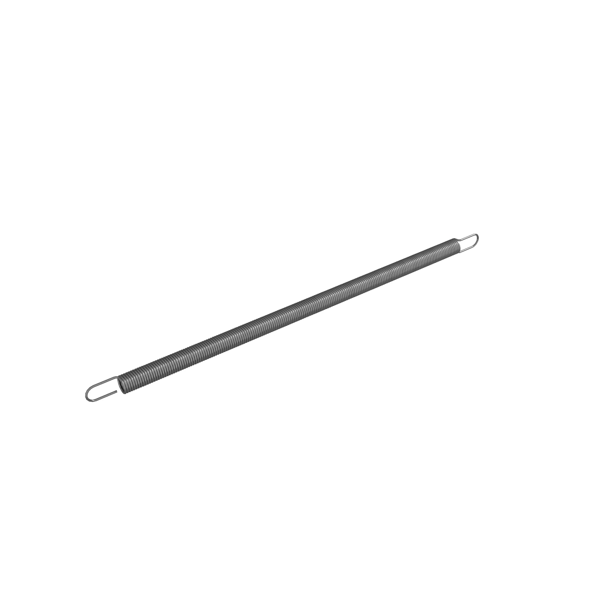 John Deere Extension Spring - R35769