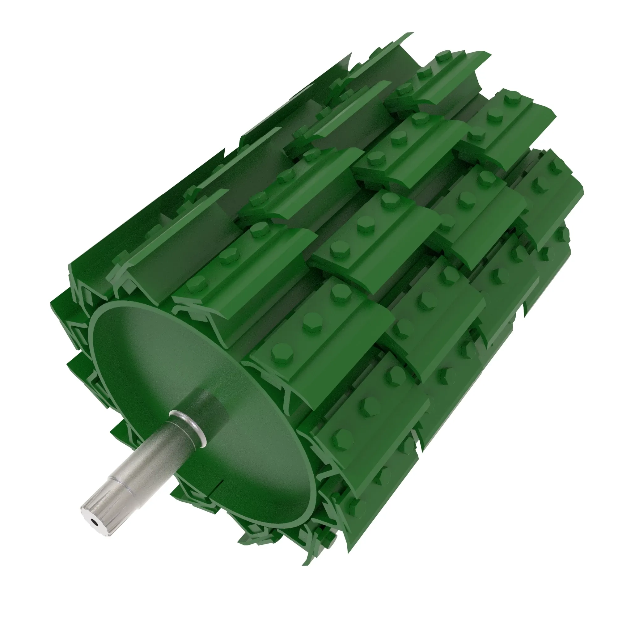 John Deere Cutterhead - AE43856