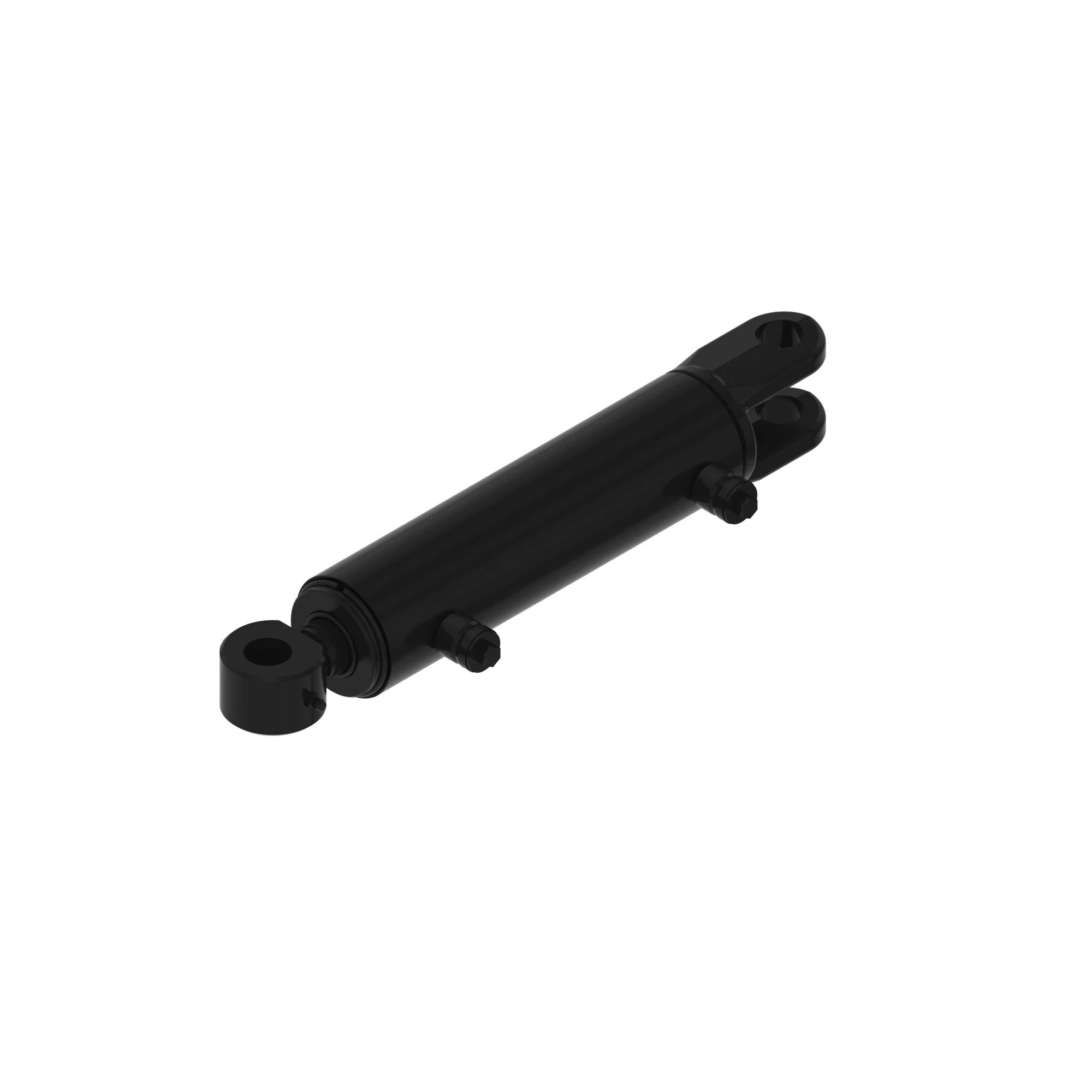 John Deere Hydraulic Cylinder - AHC19208