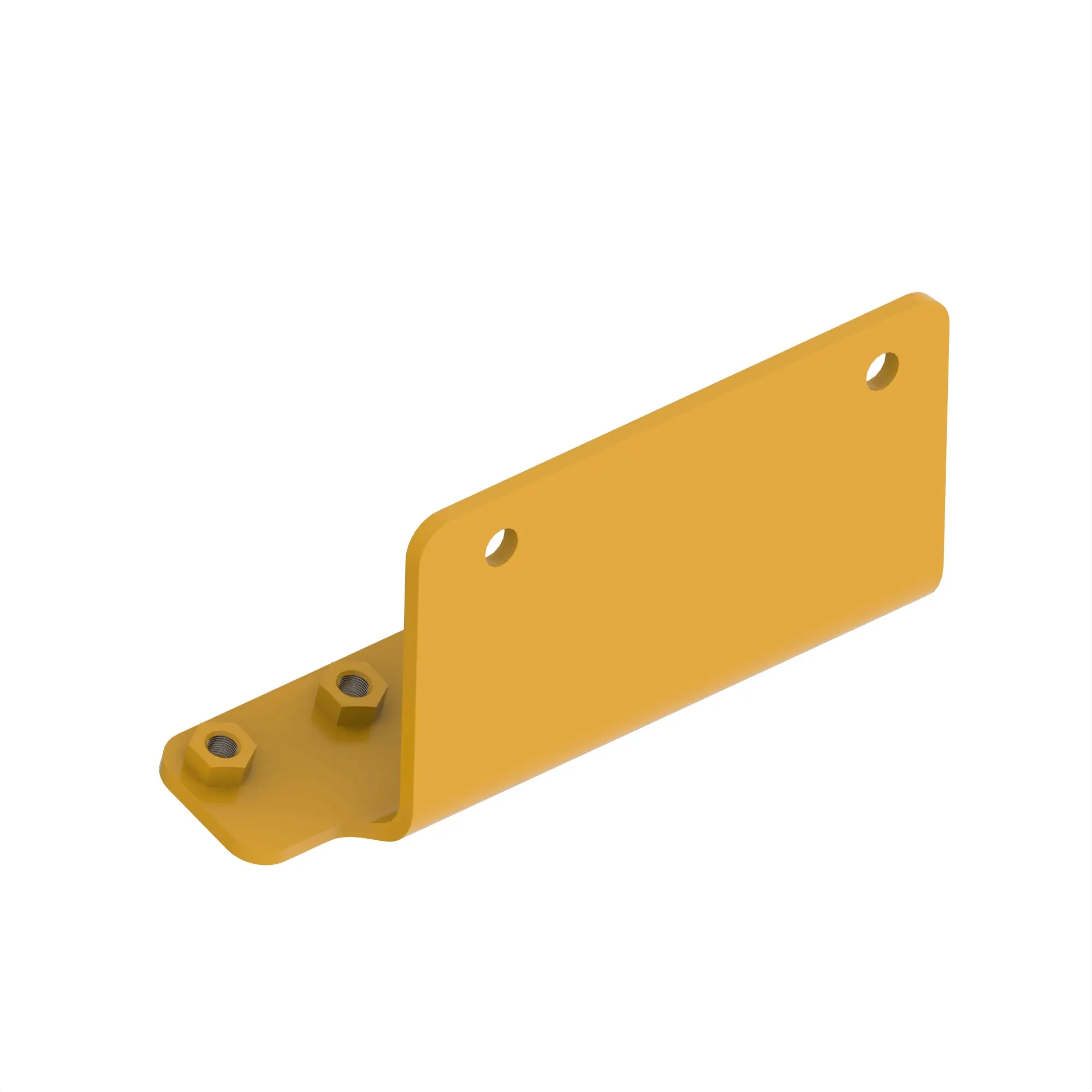 BRACKET, INTERNAL BLADE PLUMBING CL